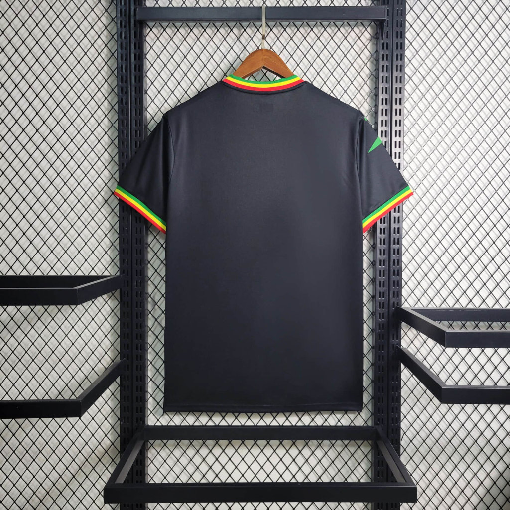 Mali 2024 Africa Cup Third Jersey - Fans Version - UnitedFutballJersey