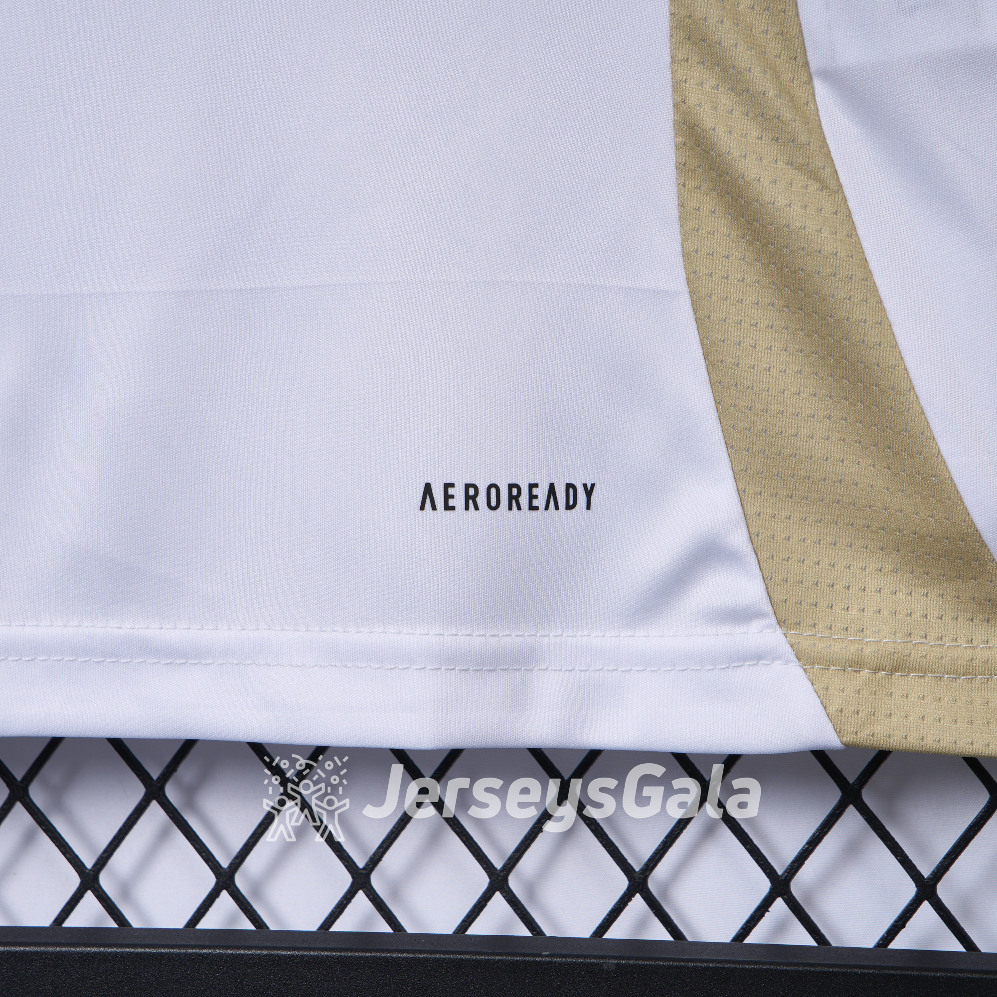 Al Nassr Riyadh Victory 24-25 Third Jersey - Fans Version - UnitedFutballJersey