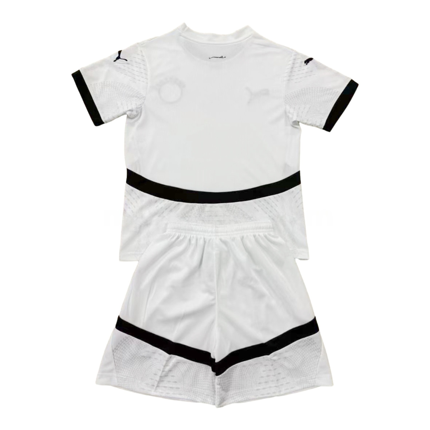 Egypt 24-25 Away Kids Kit - UnitedFutballJersey