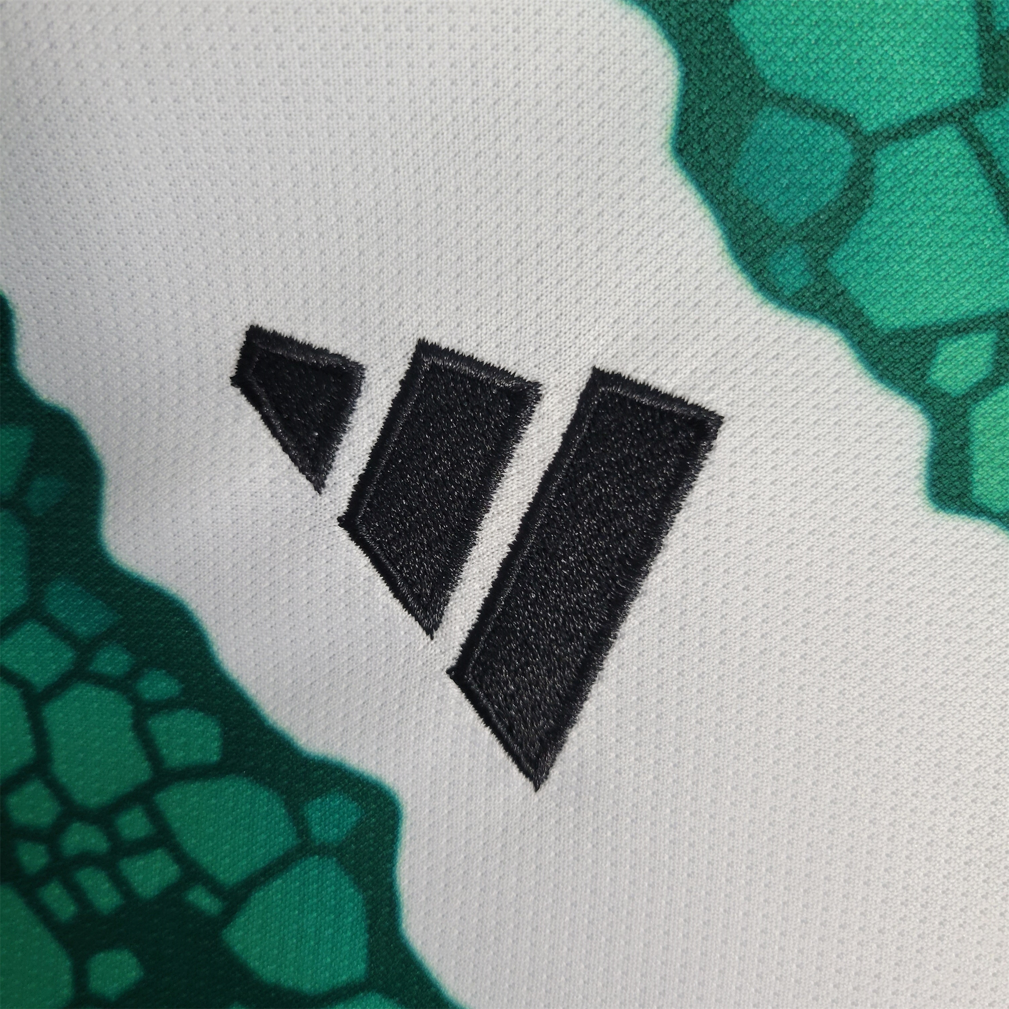 Celtic 23-24 Home Stadium Jersey - Fans Version - UnitedFutballJersey