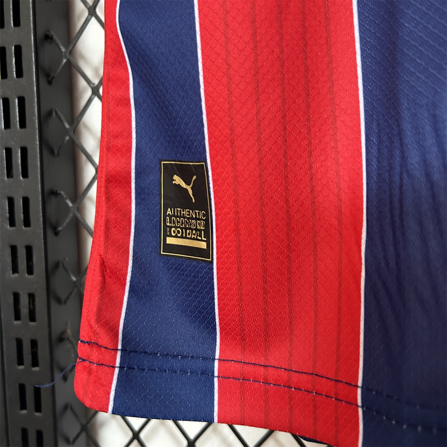 Bahia 25-26 Away Unsponsored Jersey - Fans Version - UnitedFutballJersey