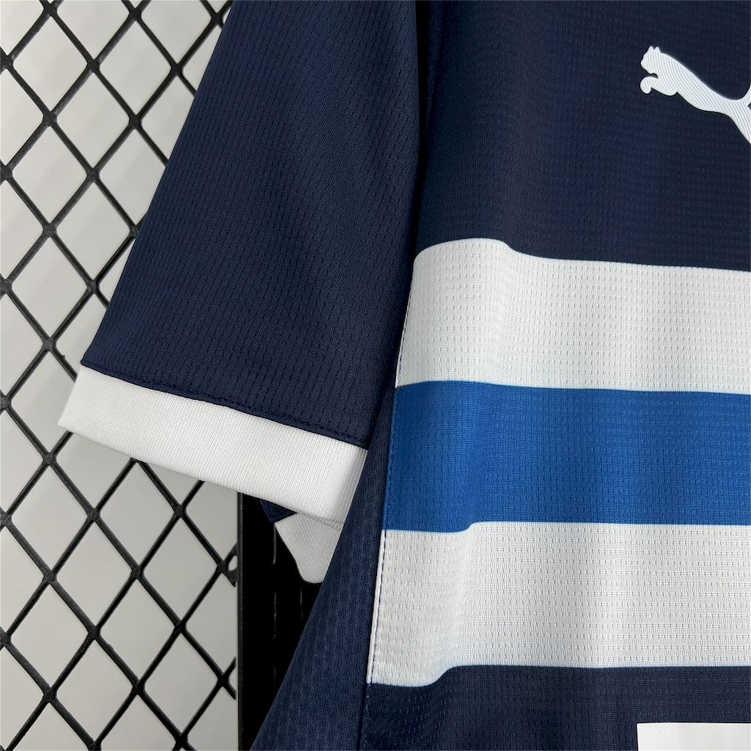 Universidad Católica del Chile 25-26 Away Jersey - Fans Version - UnitedFutballJersey