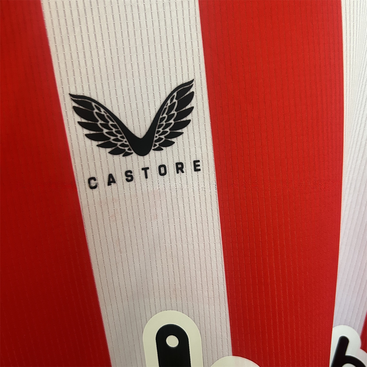 Athletic Bilbao 25-26 Home Jersey - Fans Version - UnitedFutballJersey