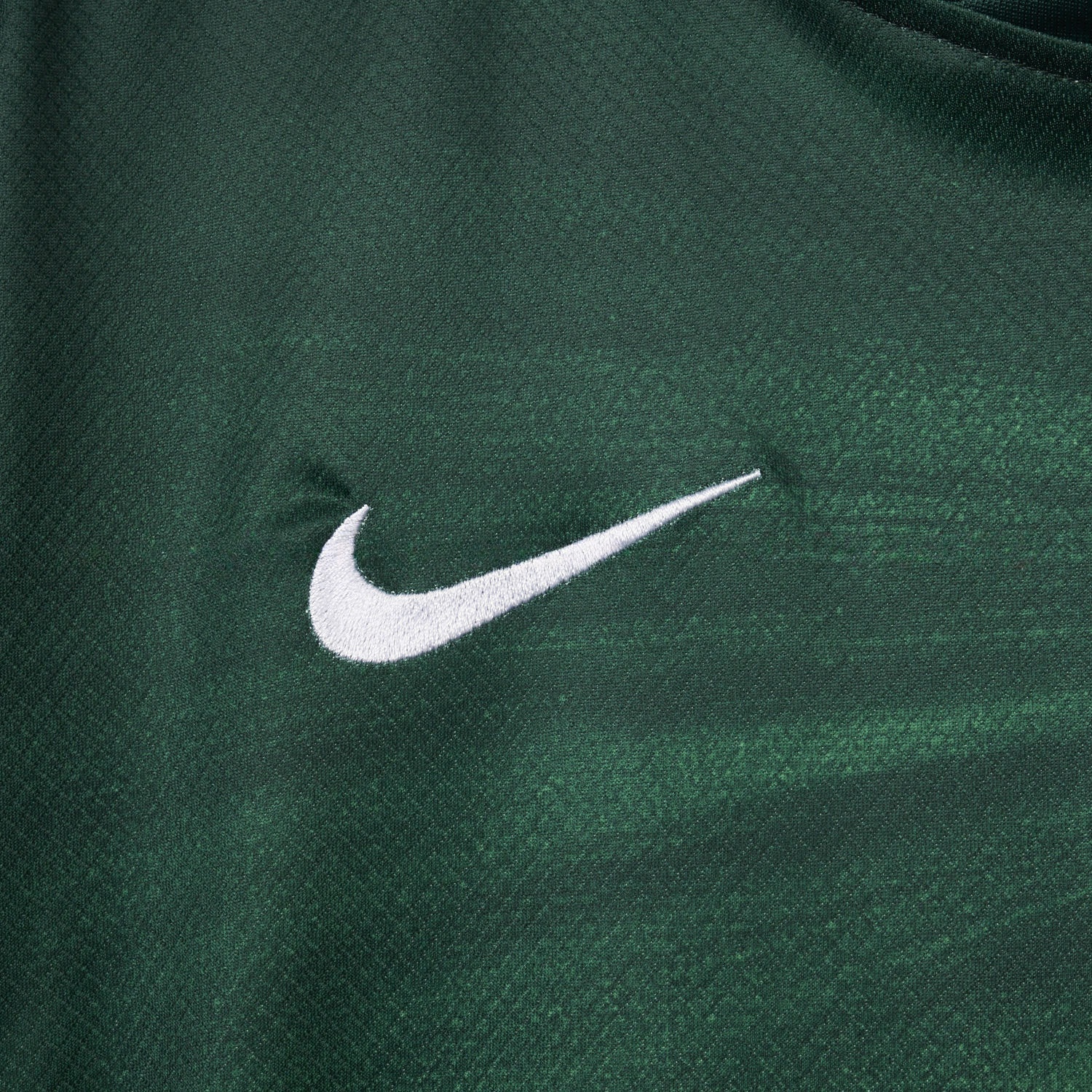 Wolfsburg 25-26 Home Green Jersey - Fans Version - UnitedFutballJersey