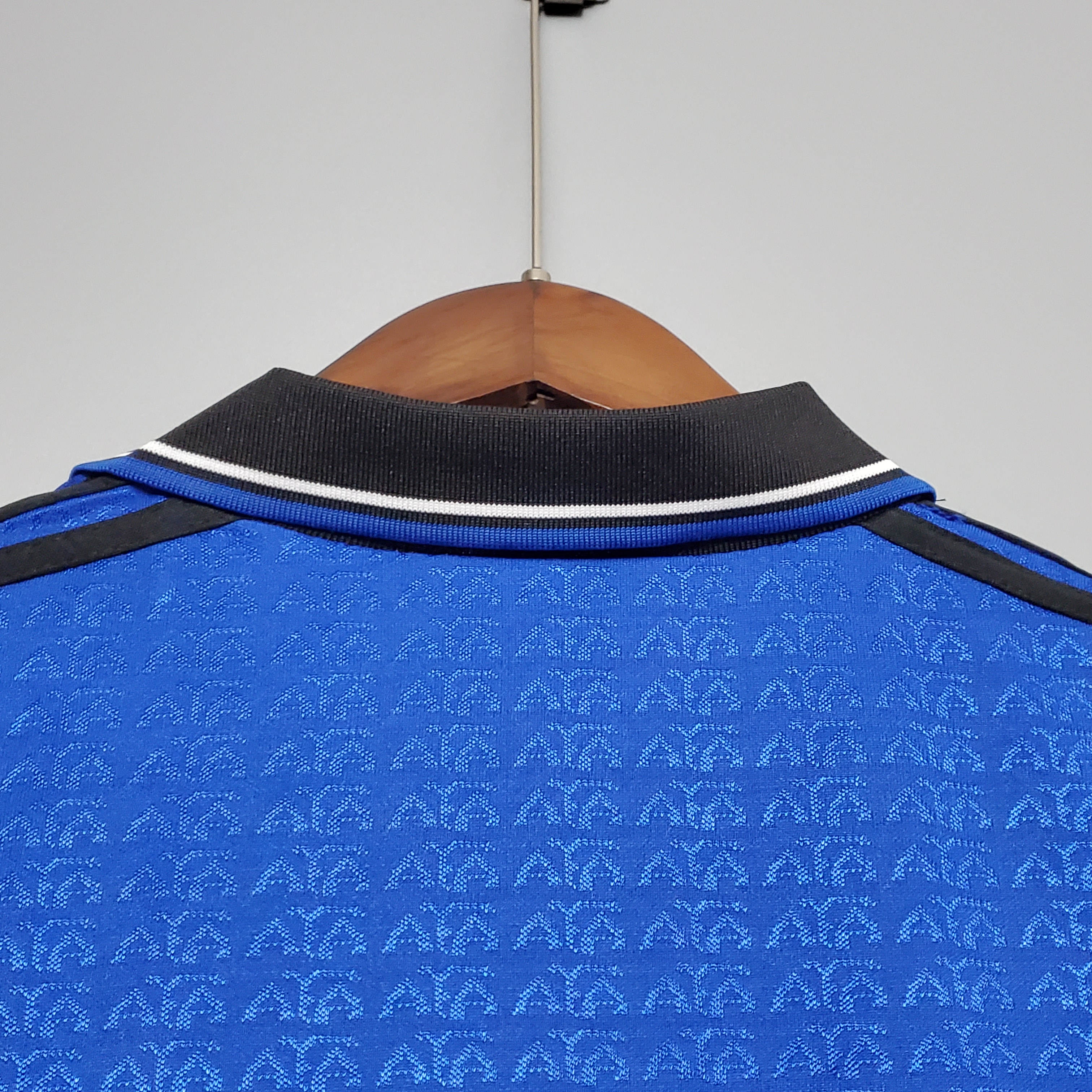 Retro Argentina 1994 Away Stadium Jersey - UnitedFutballJersey