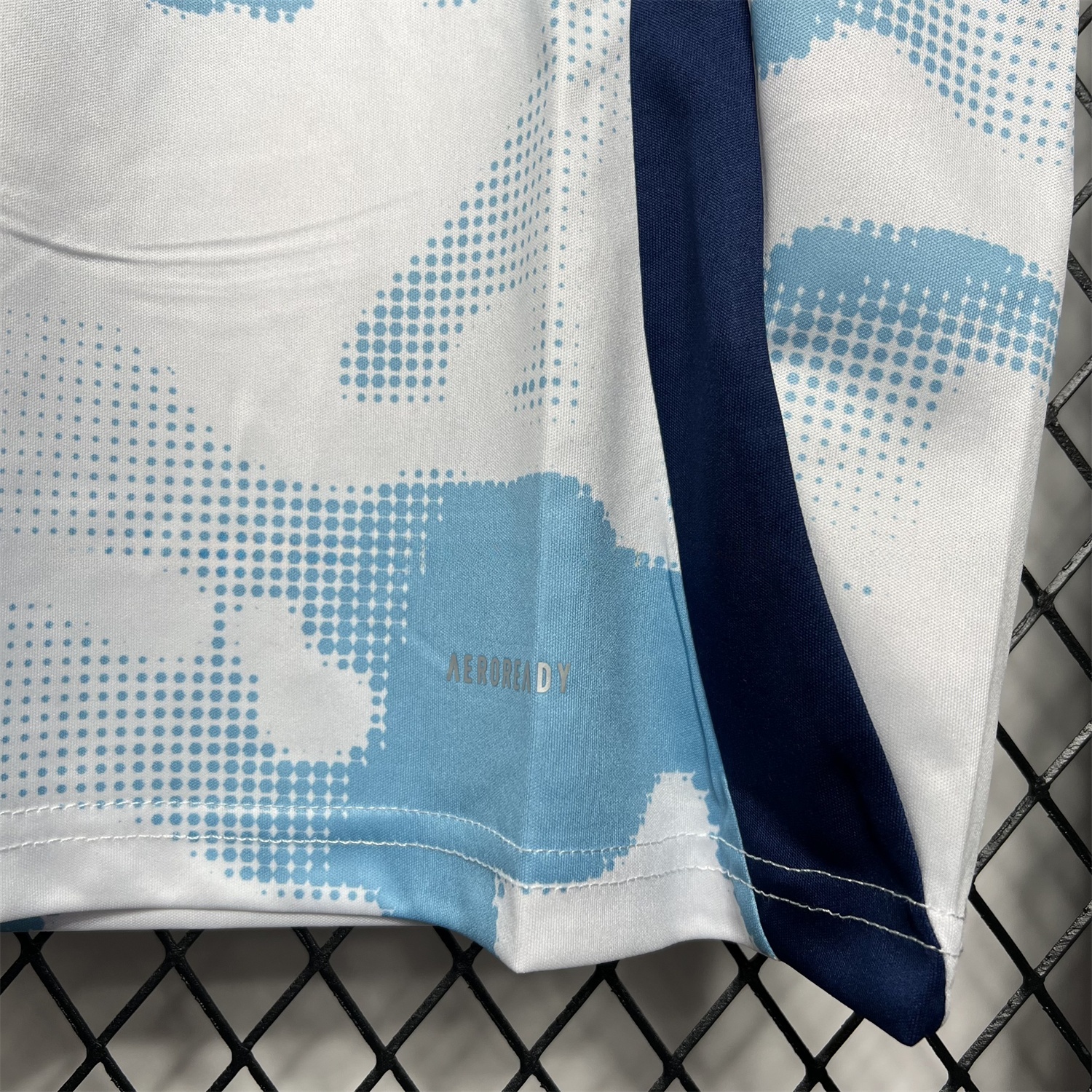 Costa Rica 24-25 Away Jersey - Fans Version - UnitedFutballJersey