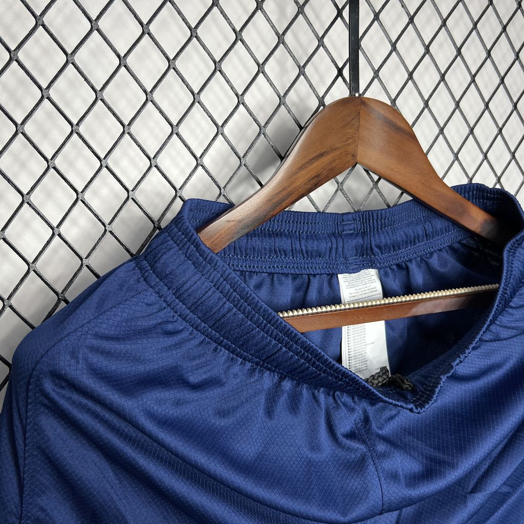 Tottenham Hotspur 24-25 Home Shorts - Fans Version - UnitedFutballJersey