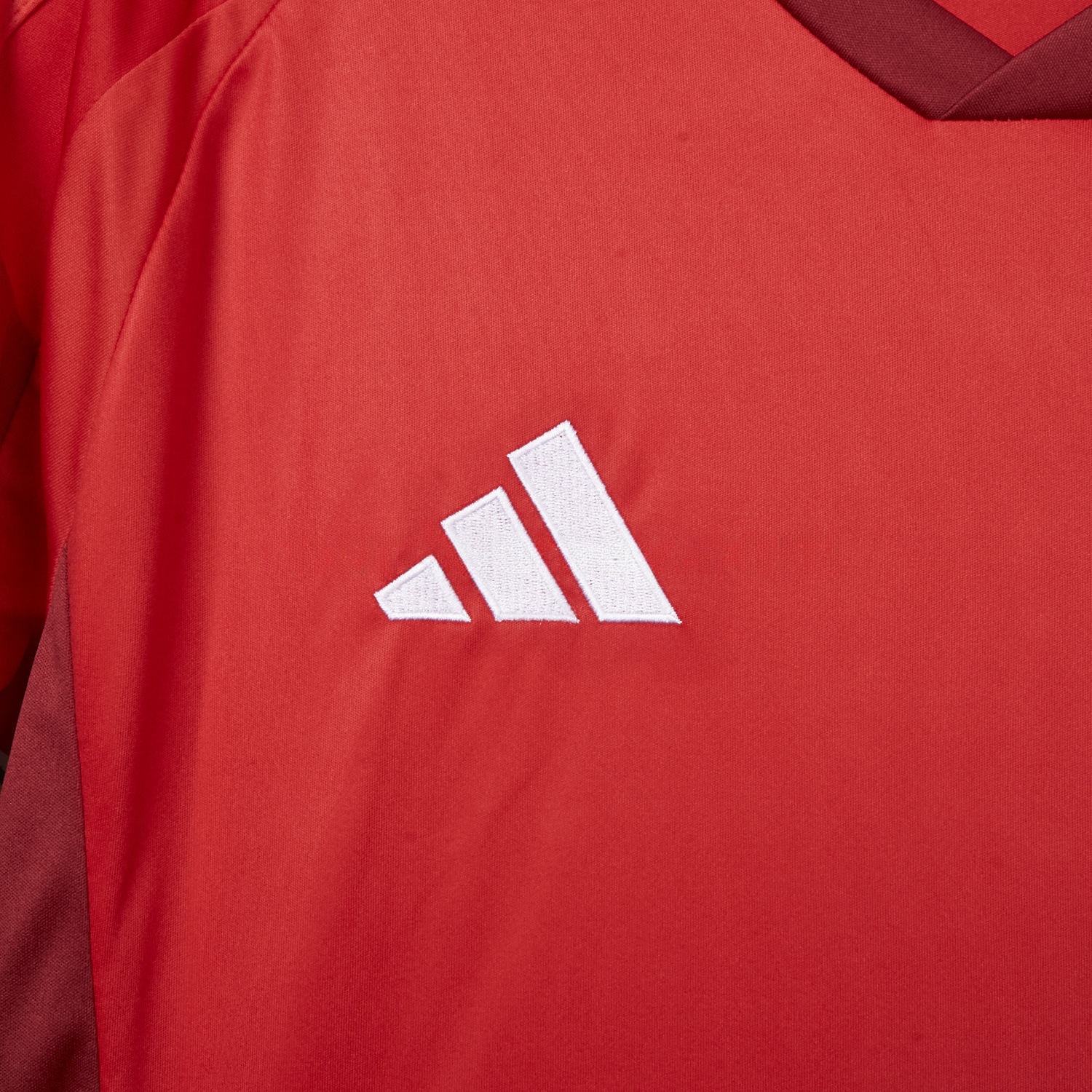 Toronto 25-26 Home Jersey - Fans Version - UnitedFutballJersey