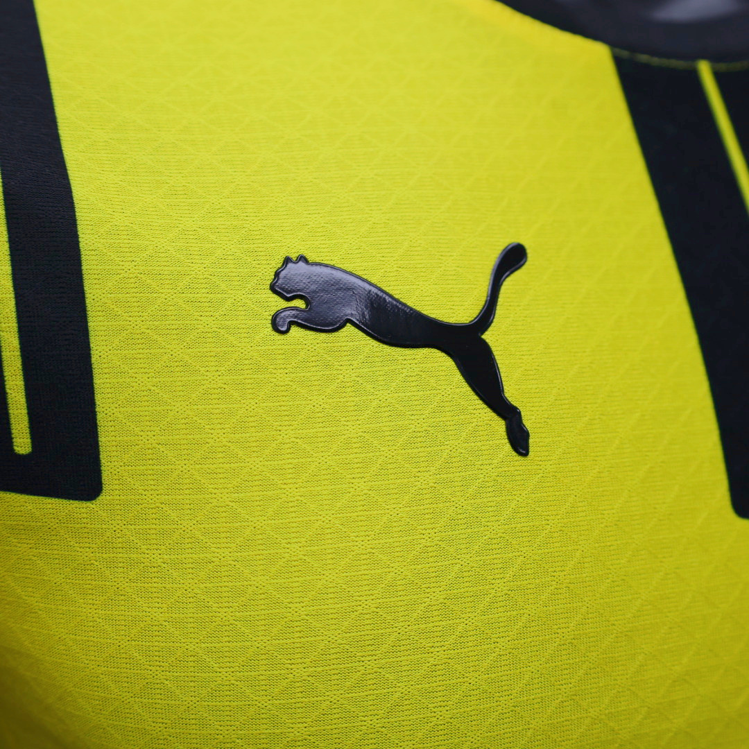 Dortmund 24-25 Cup Jersey - Player Version - UnitedFutballJersey