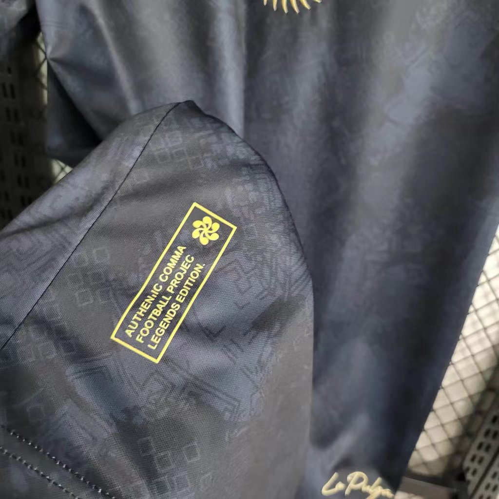 Argentina La Pulga Limited Edition Jersey - Fans Version - UnitedFutballJersey