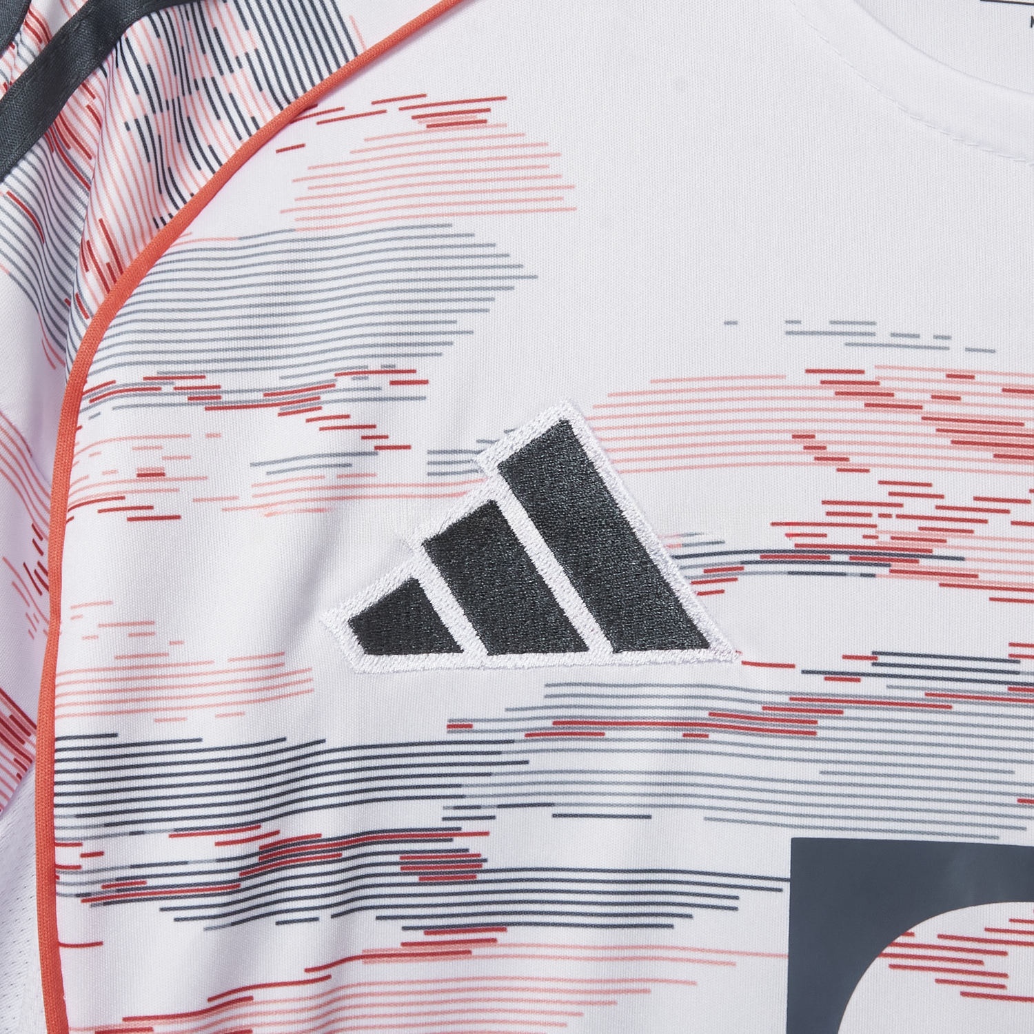 【MÜLLER 25 Pattern】Bayern Munich 25-26 Away Jersey - Fans Version - UnitedFutballJersey