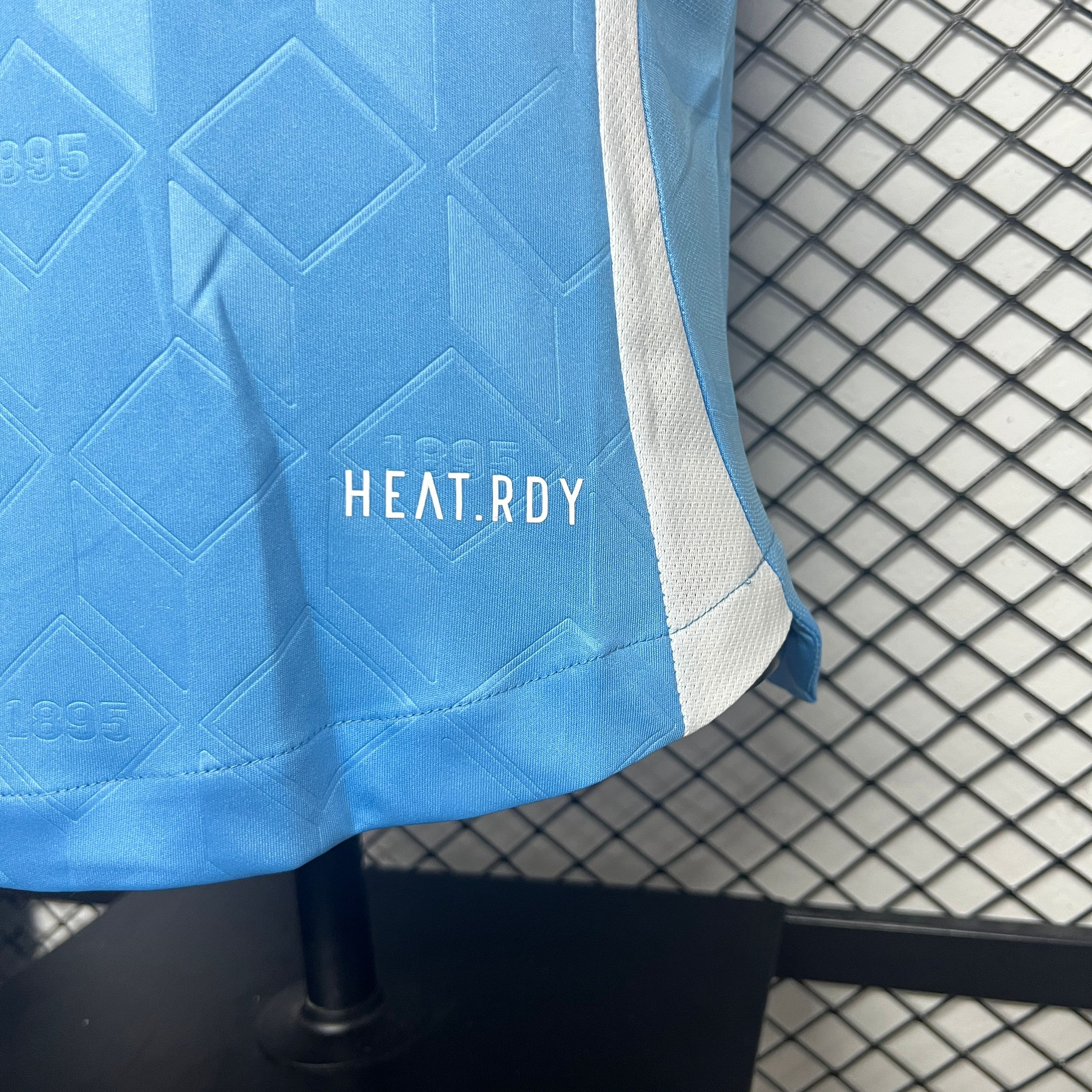 Belgium 2024 Away Stadium Jersey - Player Version - UnitedFutballJersey
