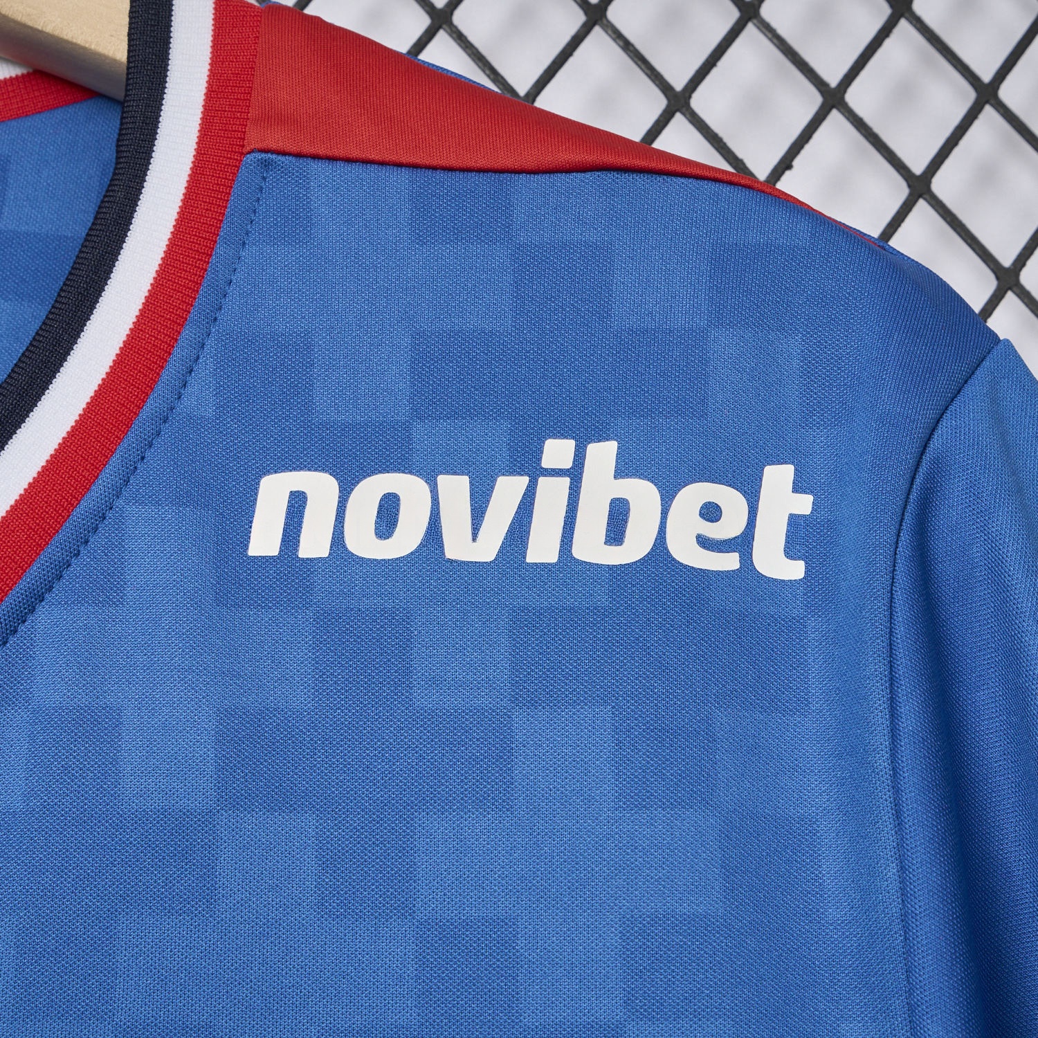 Cruz Azul 25-26 Home Jersey - Fans Version - UnitedFutballJersey