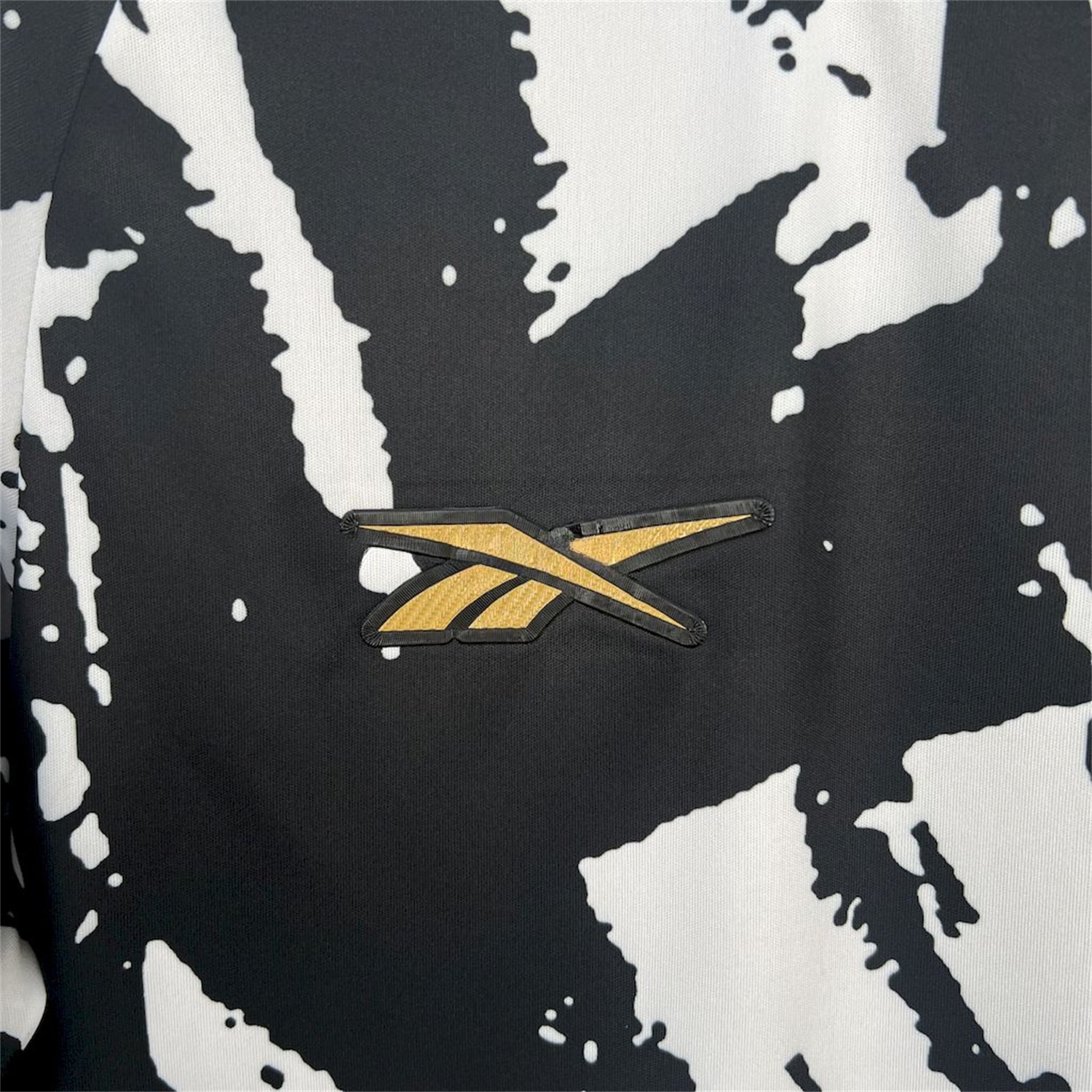 Botafogo 25-26 Fourth Jersey - Fans Version - UnitedFutballJersey