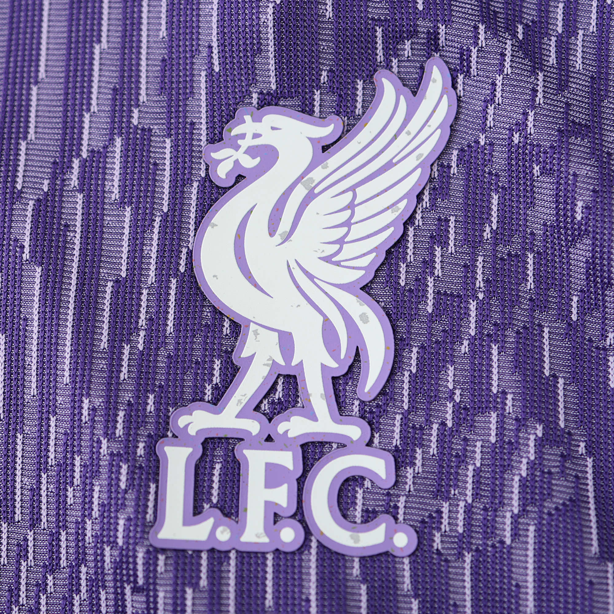 Liver.pool 23-24 Third Jersey - Player Version - UnitedFutballJersey