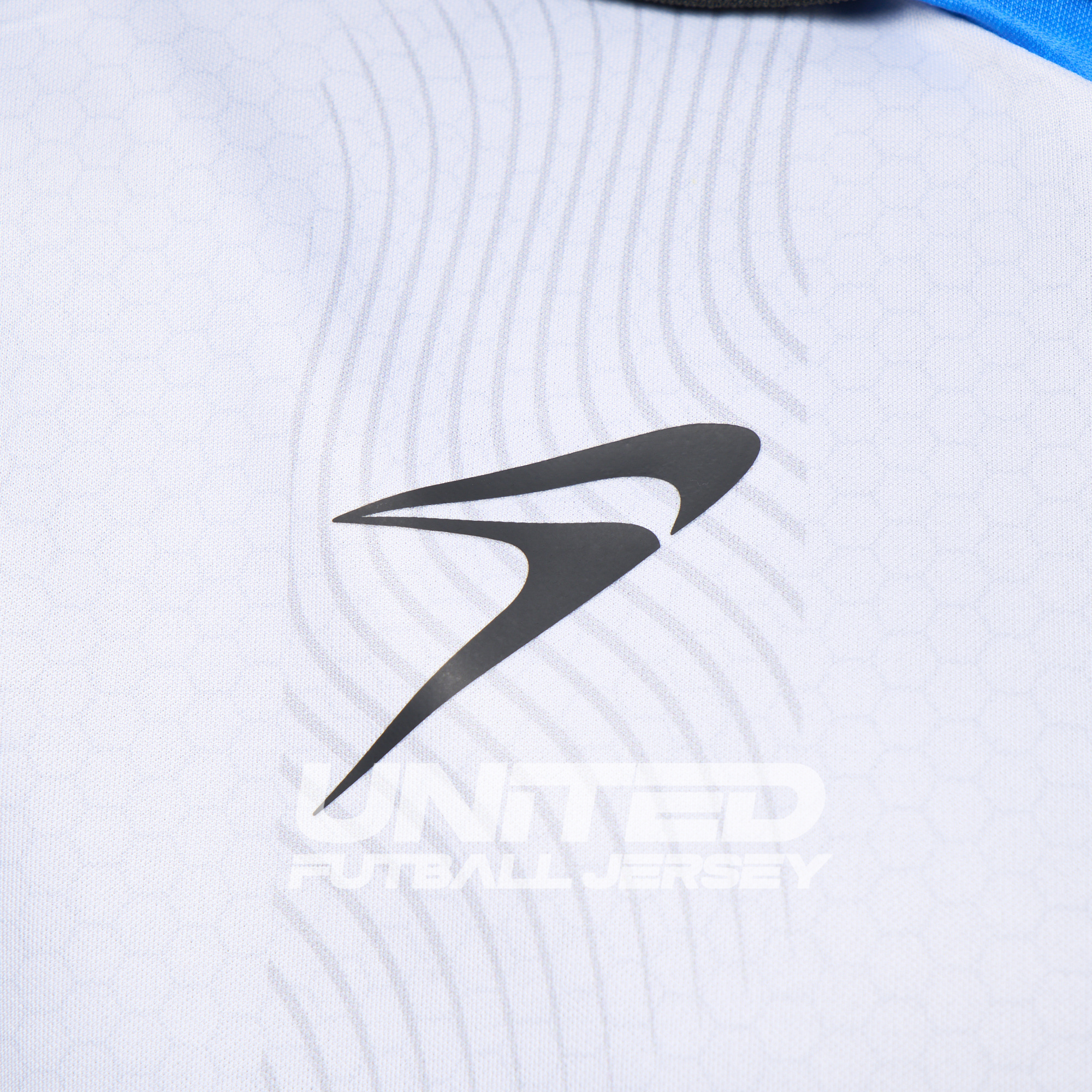 Querétaro 24-25 Away Jersey - Player Version - UnitedFutballJersey