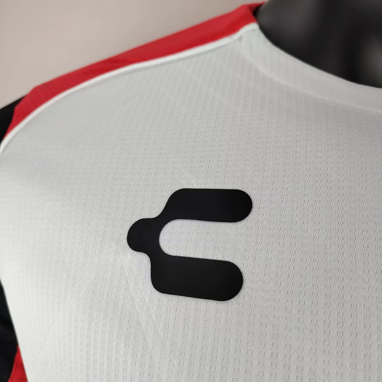 Atlas FC 24-25 Away Jersey - Player Version - UnitedFutballJersey