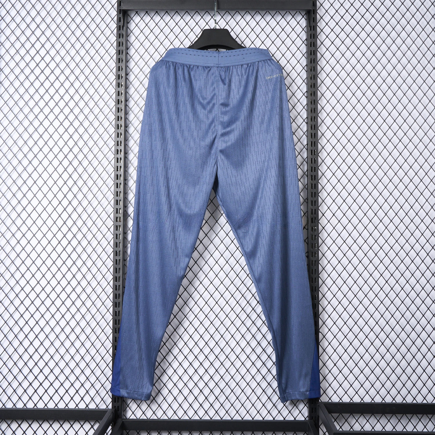 Inter Milan 24-25 Blue-Grey Training Pants - Player Version - UnitedFutballJersey