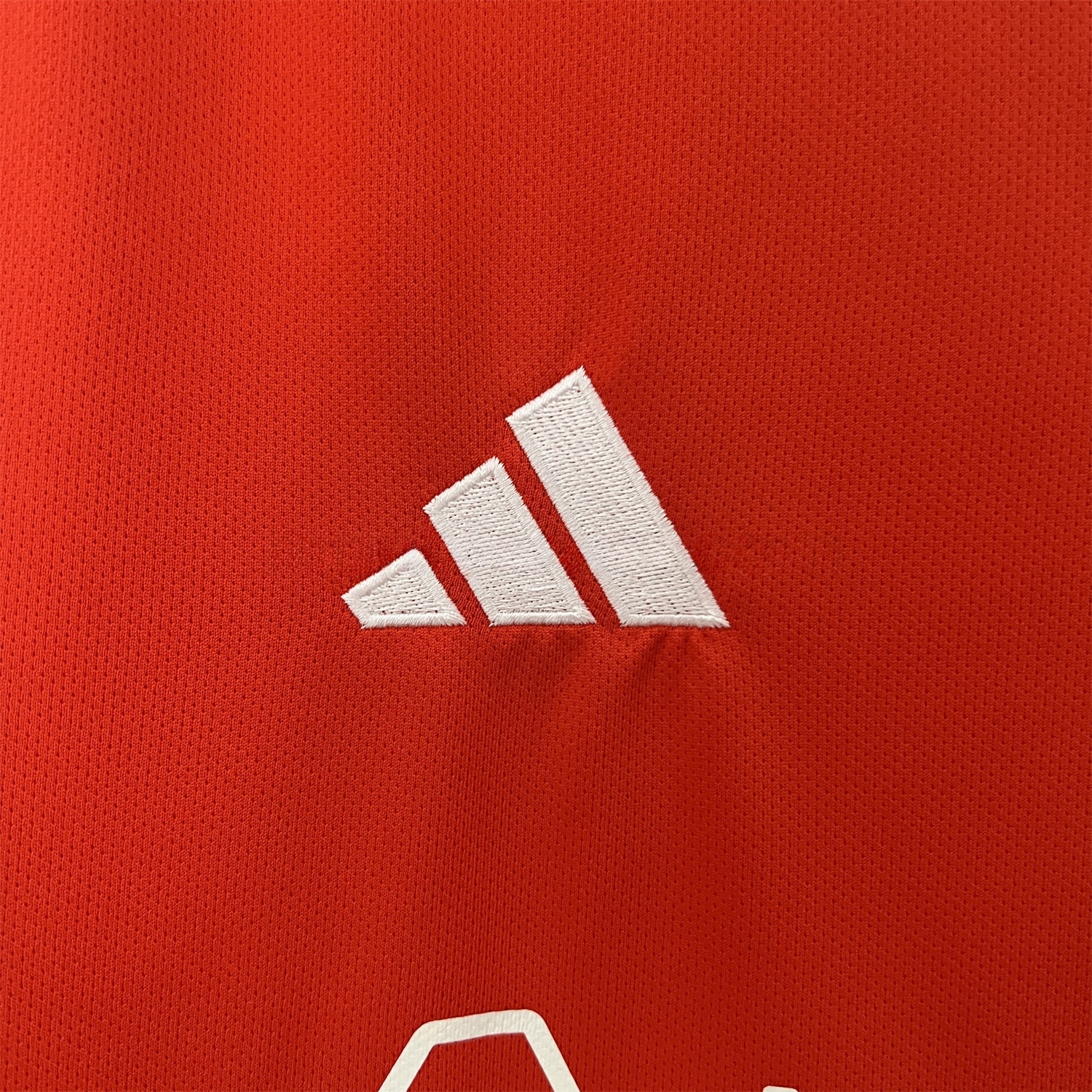 SC Internacional 24-25 Home Jersey - Fans Version - UnitedFutballJersey