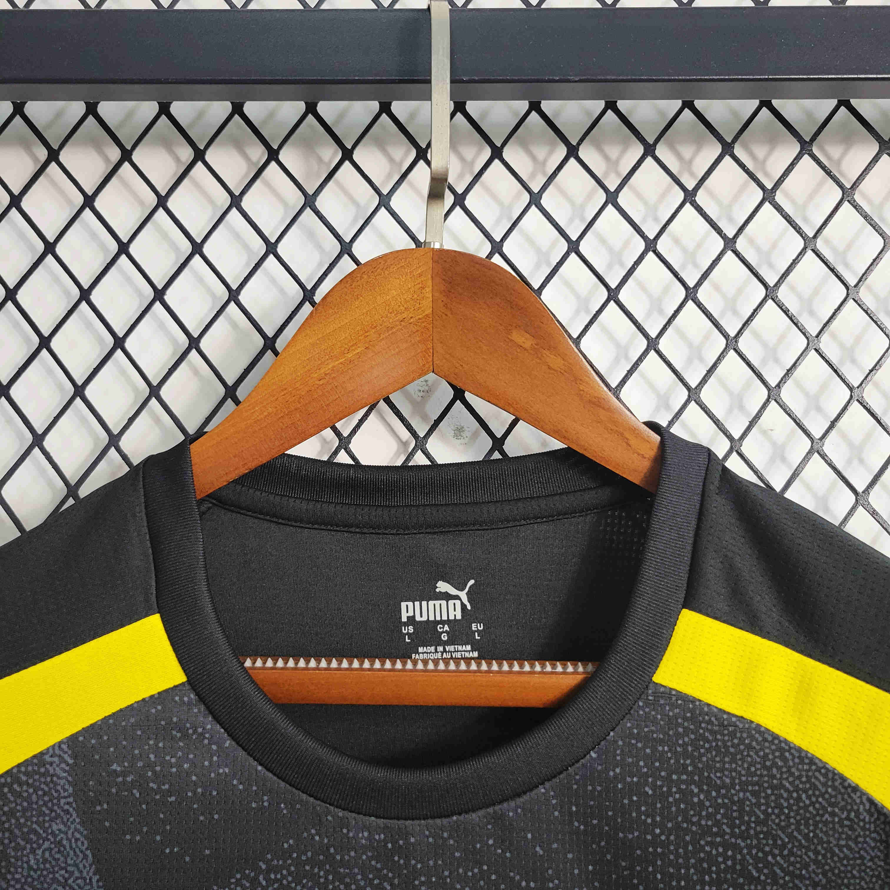 Dortmund 23/24 Training Jersey - Fans Version - UnitedFutballJersey