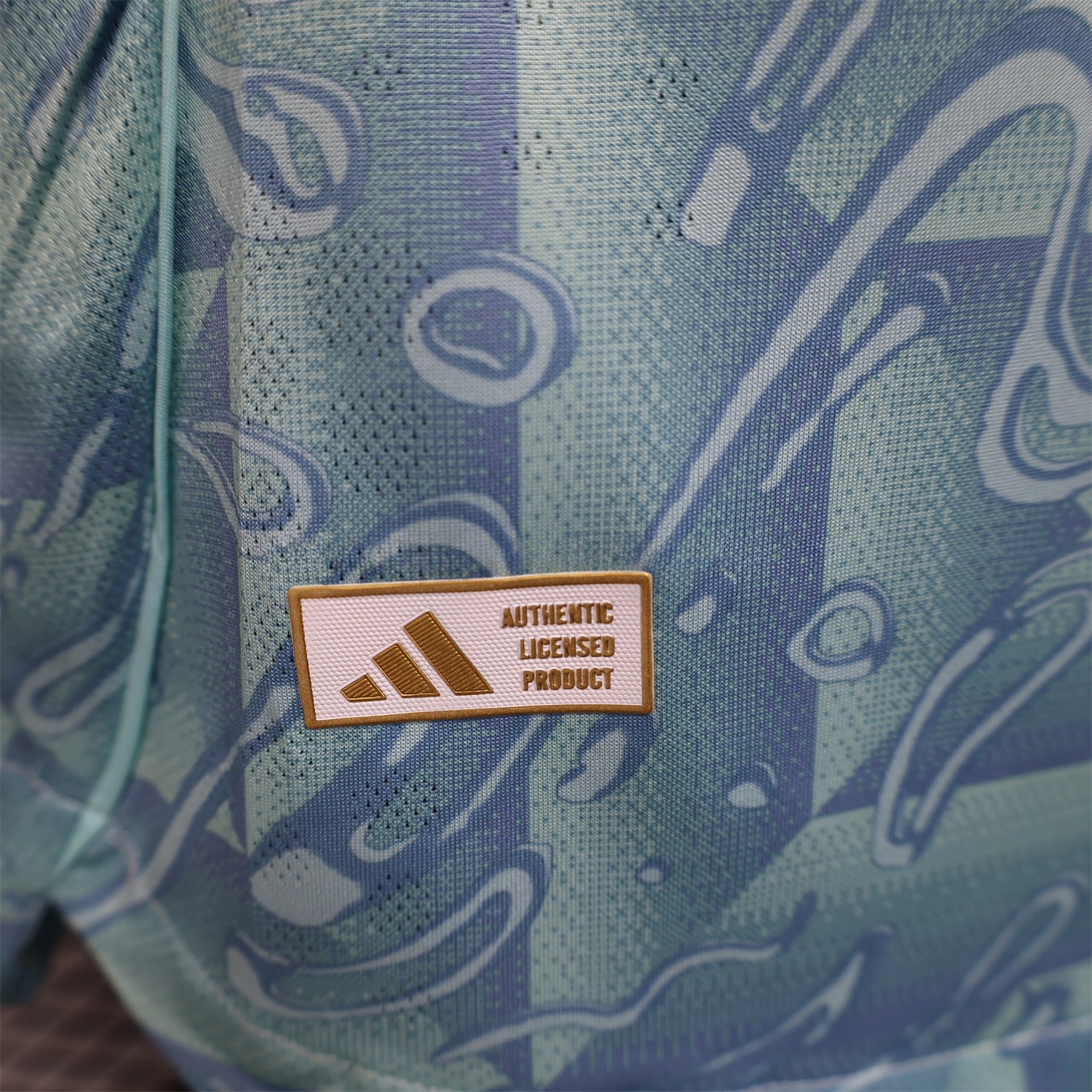 Juventus 25-26 Away Jersey - Player Version - UnitedFutballJersey