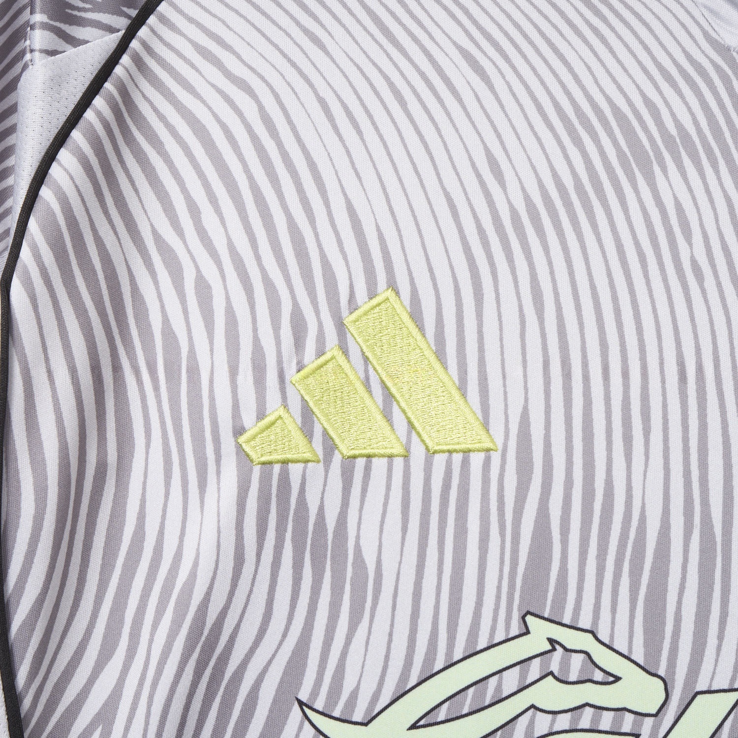 Club América 25-26 Third Jersey - Fans Version - UnitedFutballJersey