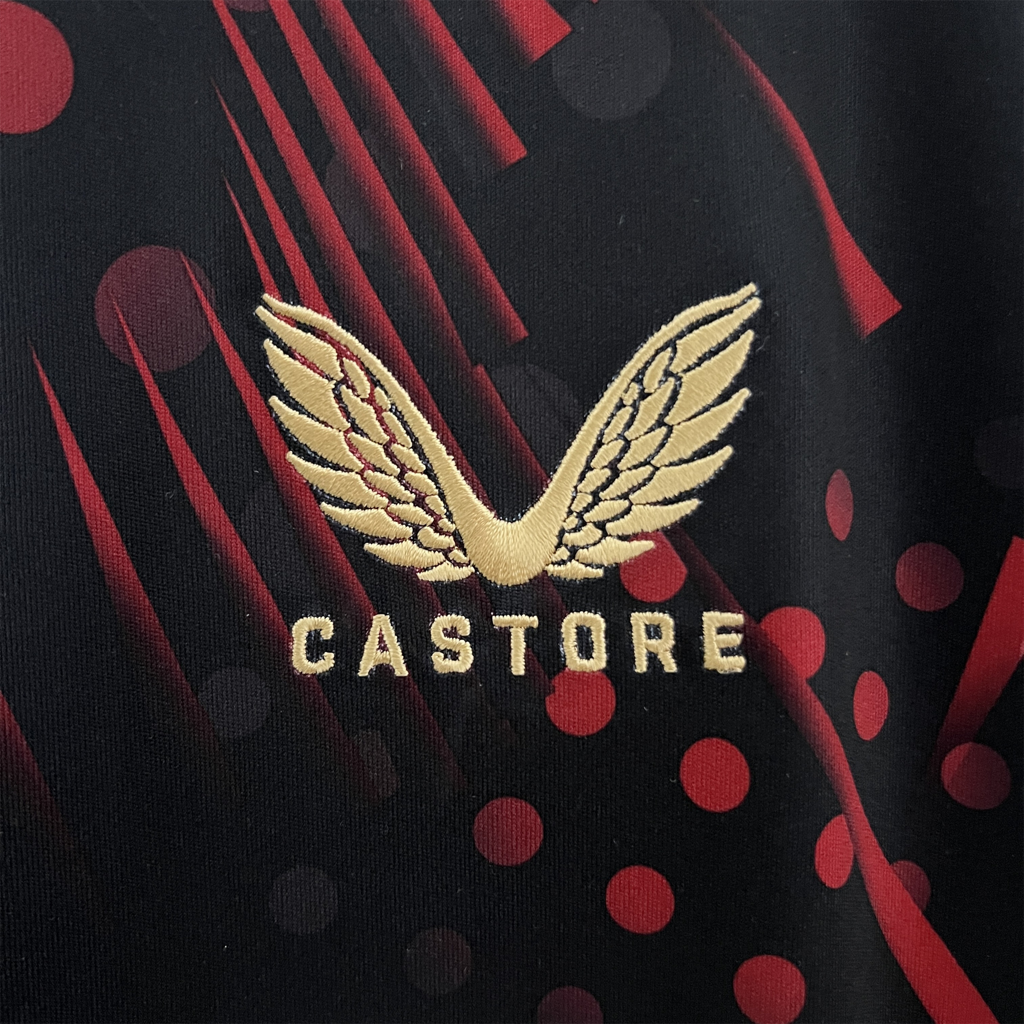 Sevilla 24-25 Third Jersey - Fans Version - UnitedFutballJersey