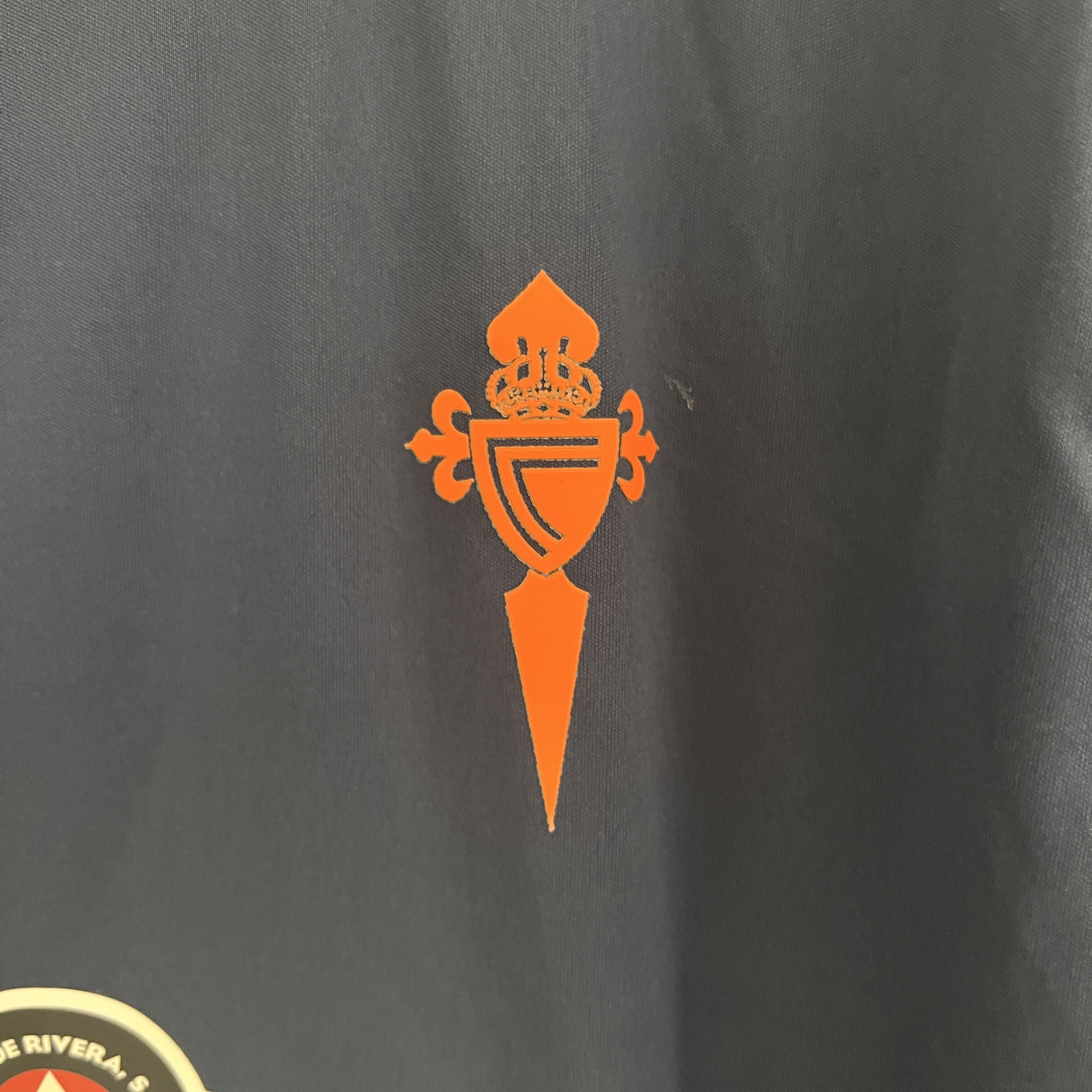 Celta Vigo 24-25 Away Jersey - Fans Version - UnitedFutballJersey
