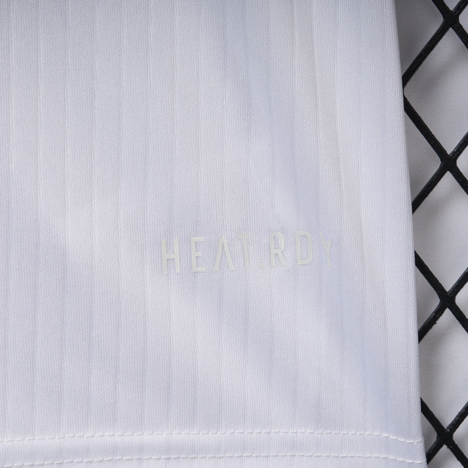 Germany 2025 125-Year Anniversary Pure White Special Jersey - Fans Version - UnitedFutballJersey