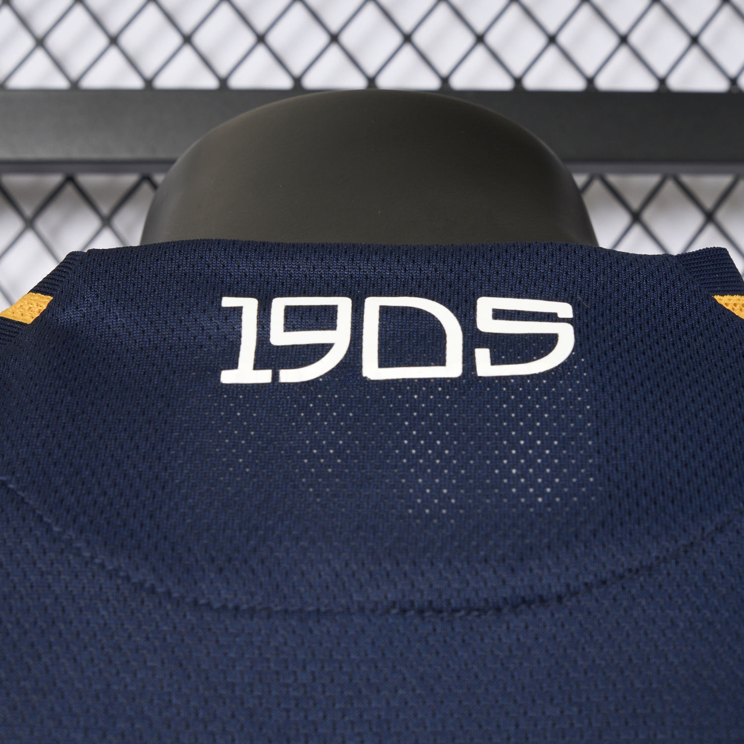 Boca Juniors 25-26 Home Jersey - Player Version - UnitedFutballJersey