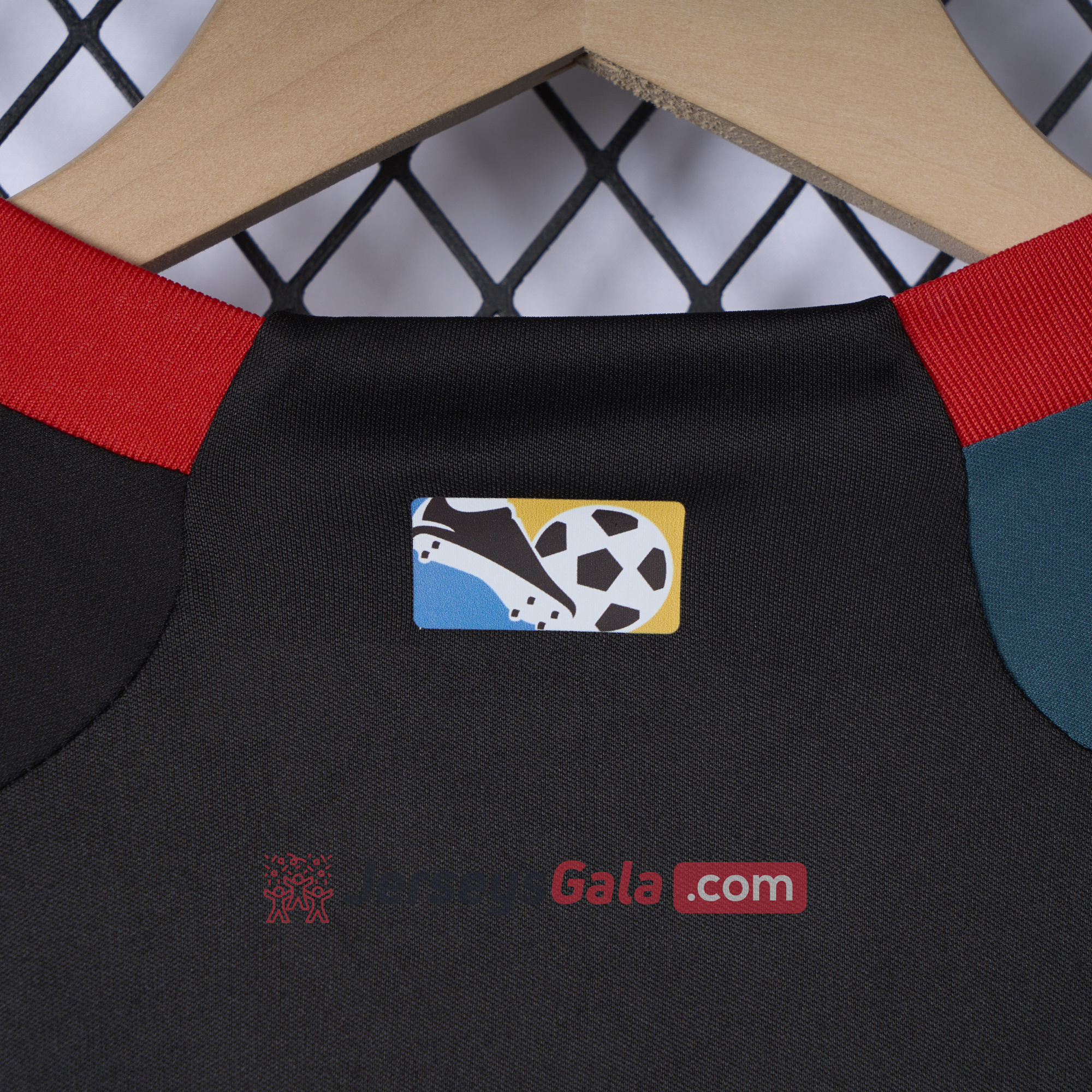 LA Galaxy 2024 Third Jersey - Fans Version - UnitedFutballJersey