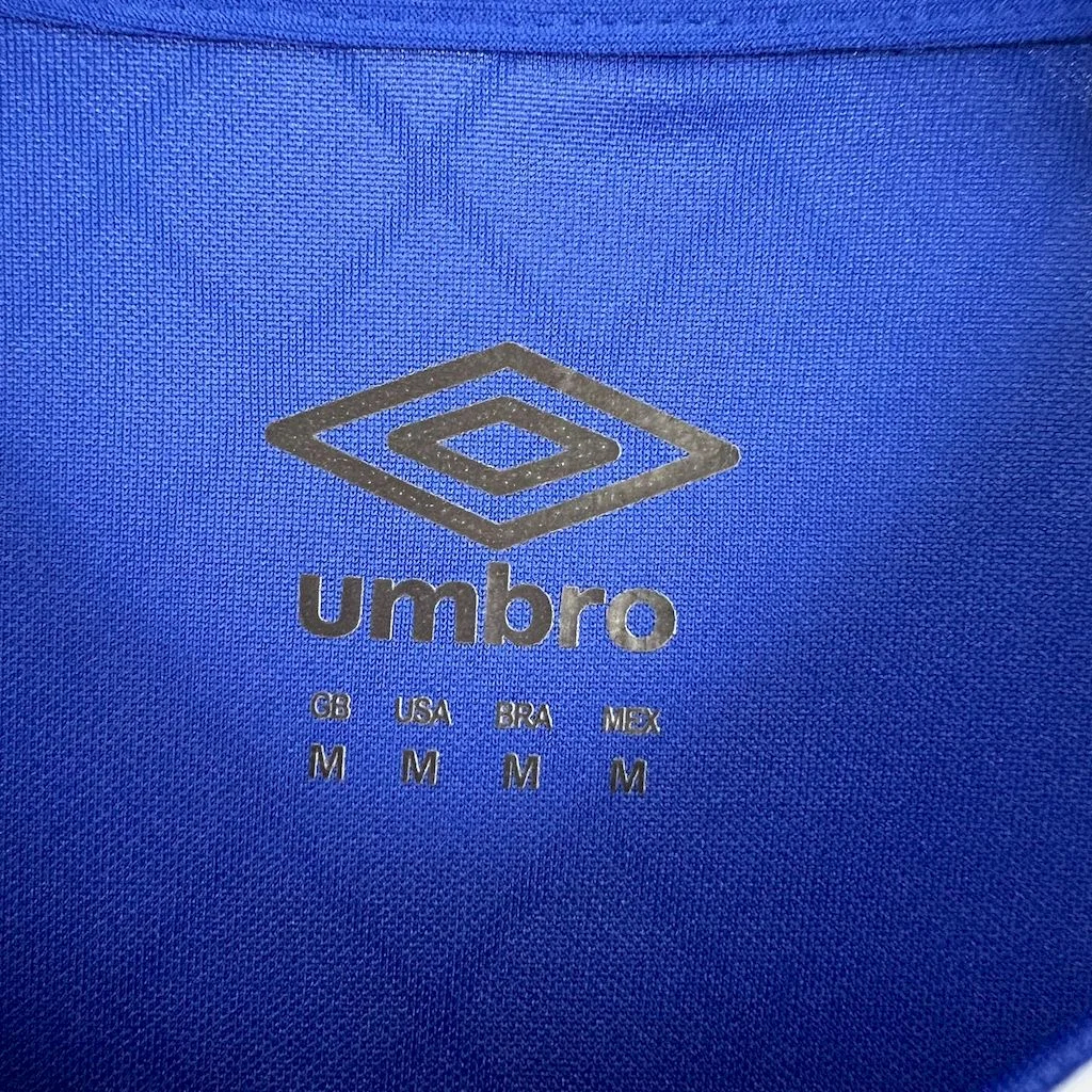 Retro C.H.E.L.S.E.A 2004-05 Home Jersey - UnitedFutballJersey