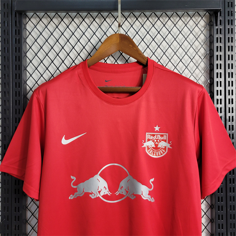 RB Leipzig 23/24 Jersey - Fans Version - UnitedFutballJersey