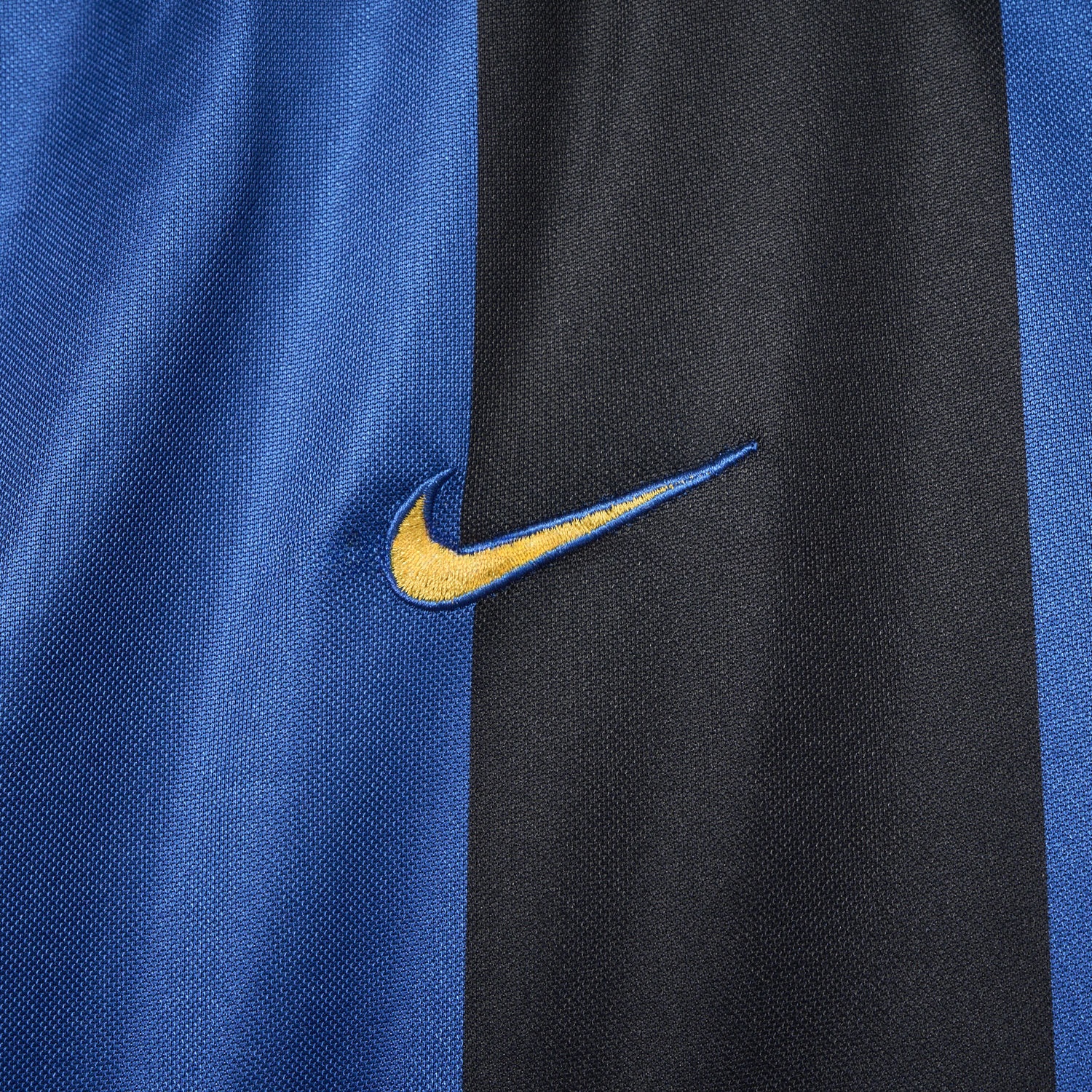 Retro Inter Milan 00-01 Home Jersey - UnitedFutballJersey
