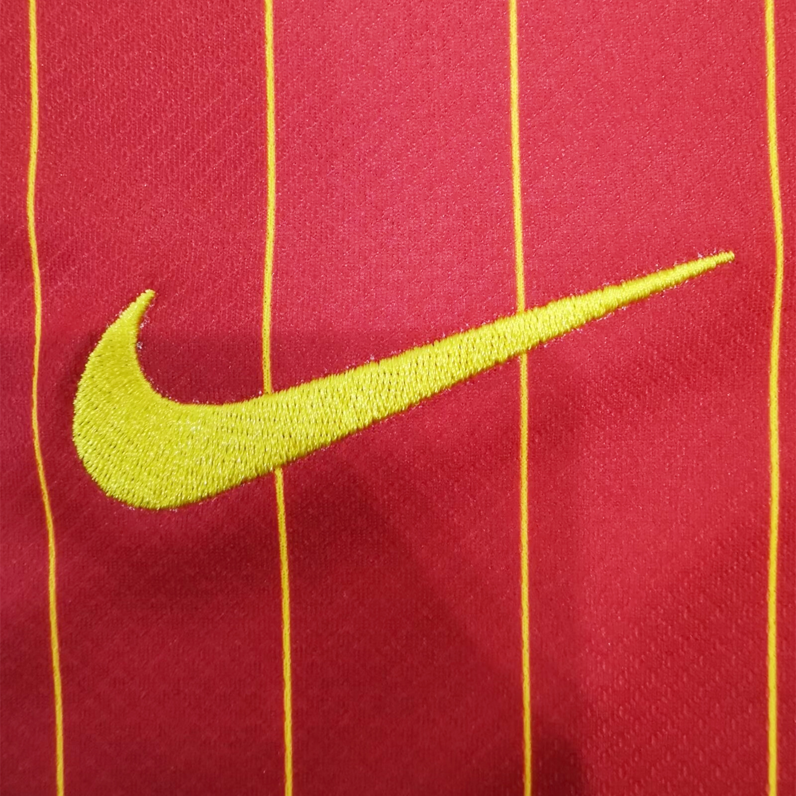 Liver.pool 24-25 Home Stadium Jersey - Fans Version - UnitedFutballJersey