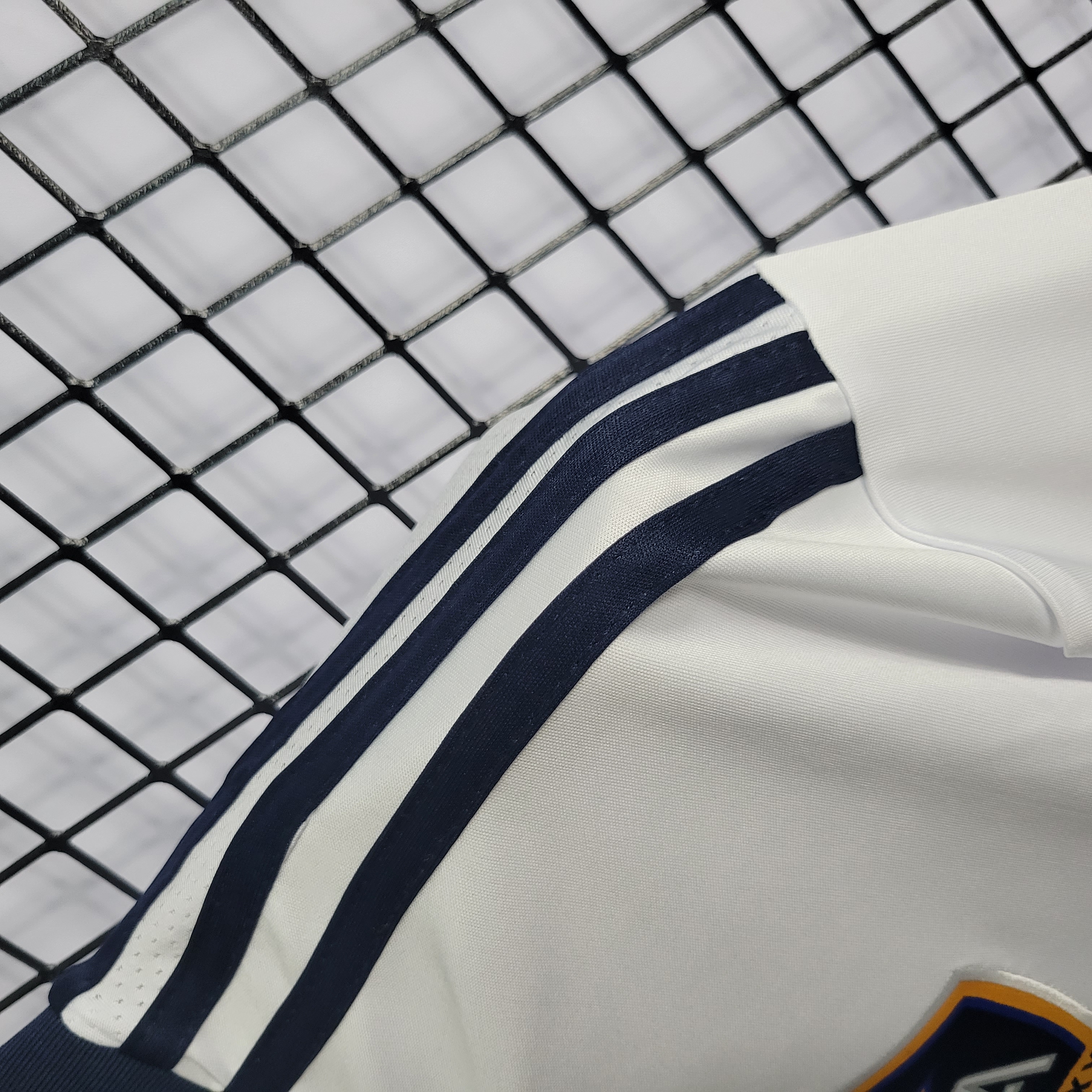LA Galaxy 22-23 Home Stadium Jersey - Fans Version - UnitedFutballJersey