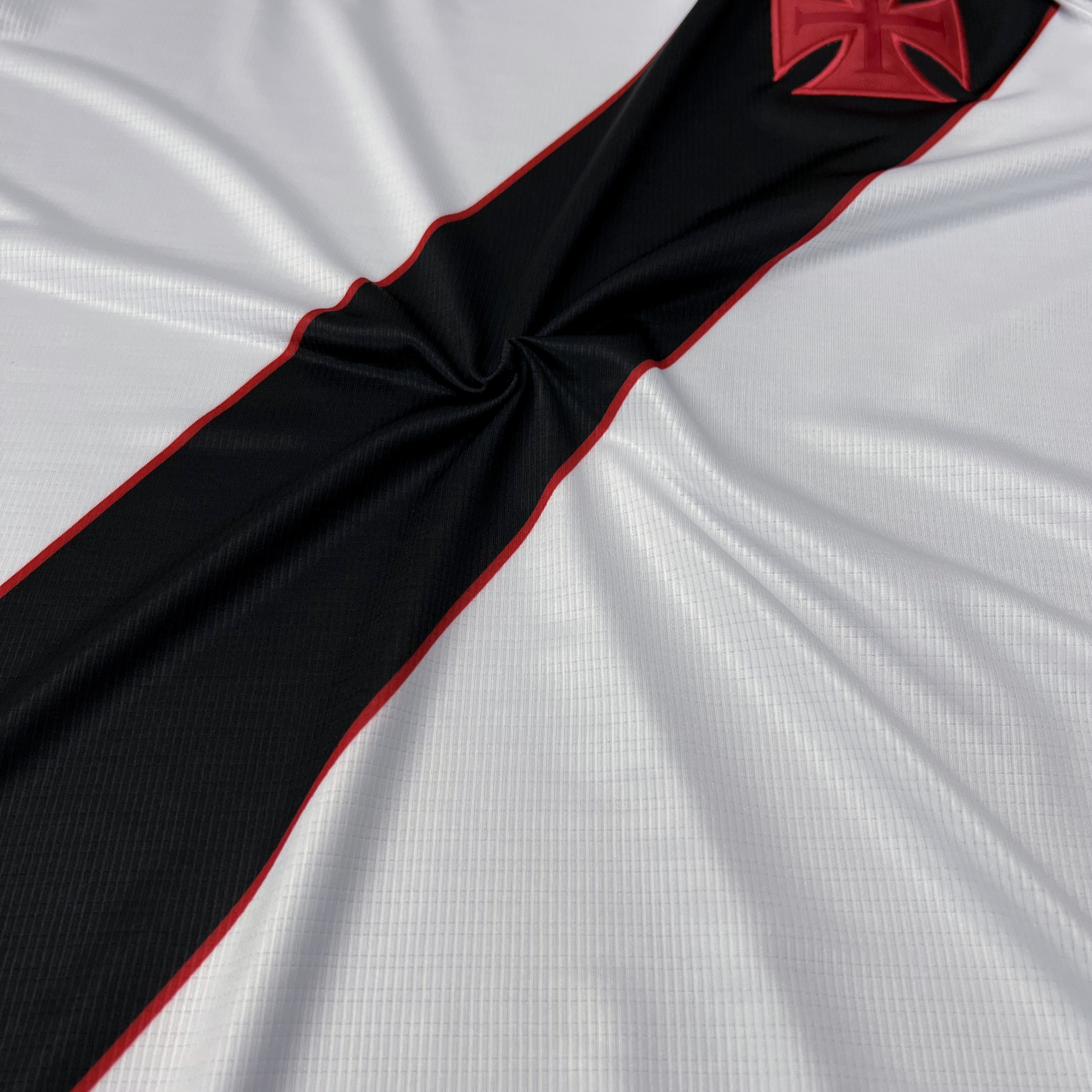 Vasco da Gama 24-25 Away Jersey - Fans Version - UnitedFutballJersey