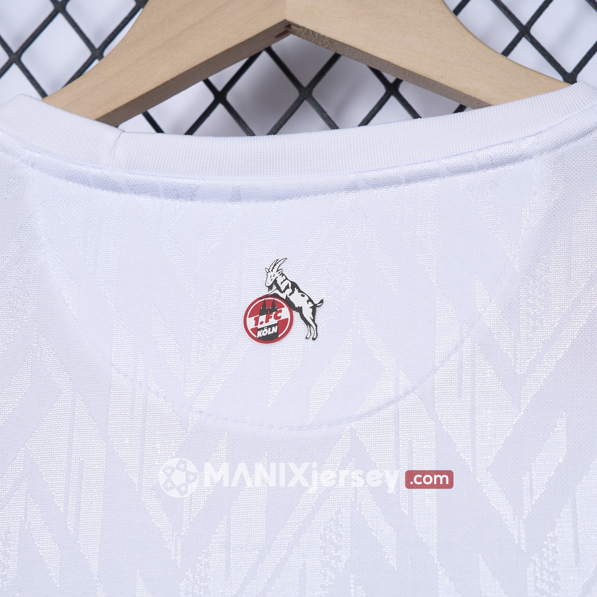 Klon 24-25 Home Jersey - Fans Version - UnitedFutballJersey
