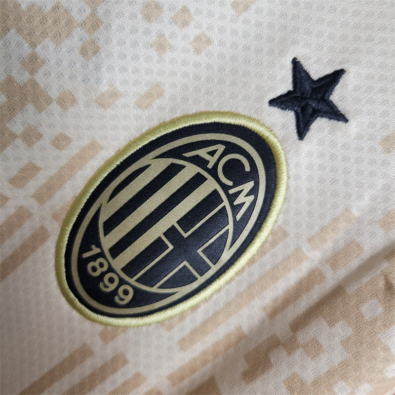 AC Milan 22-23 GK Special Jersey - Fans Version - UnitedFutballJersey