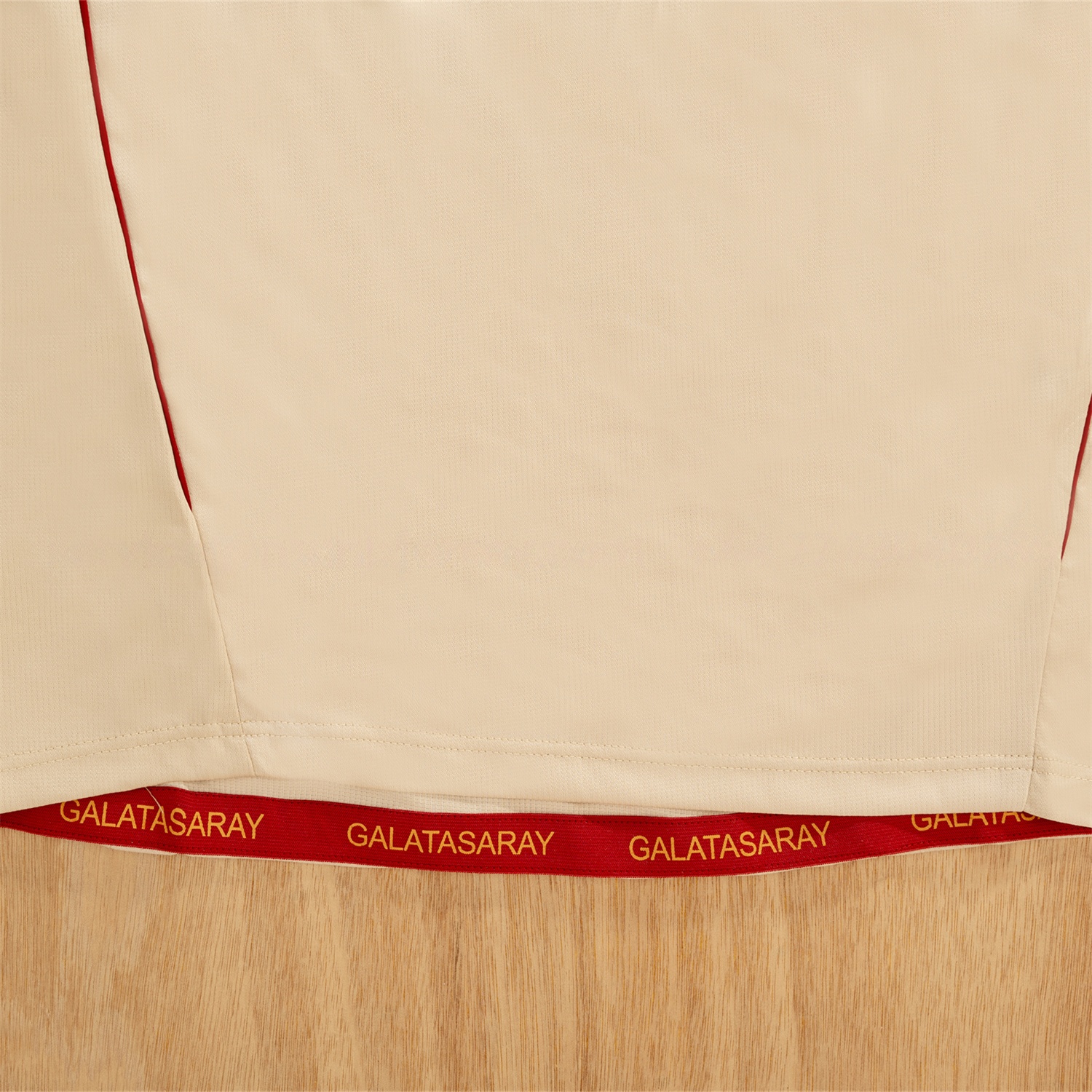 Retro Galatasaray 2010-11 Away Jersey - UnitedFutballJersey