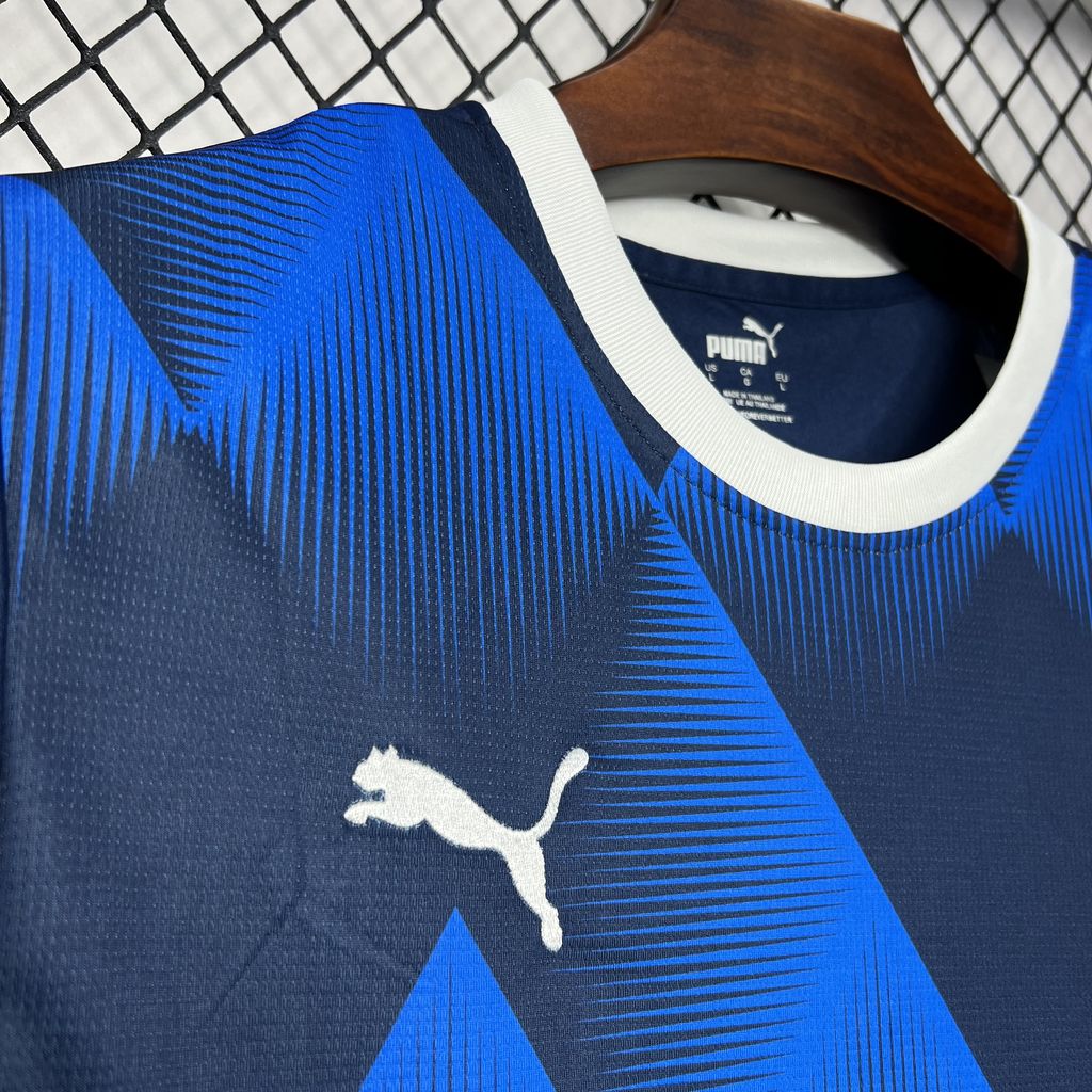FC Heidenheim 24-25 Away Jersey - Fans Version - UnitedFutballJersey