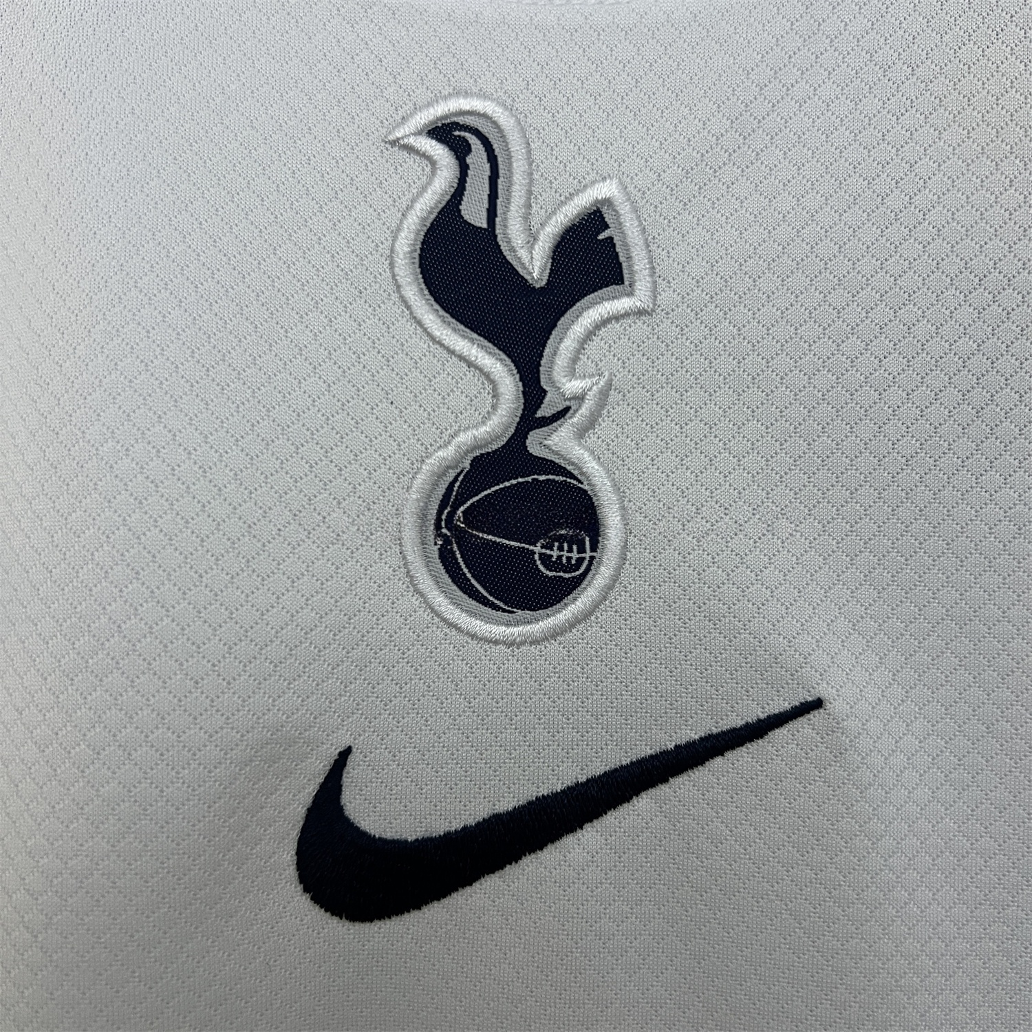Tottenham Hotspur 25-26 Home Kids Kit - UnitedFutballJersey