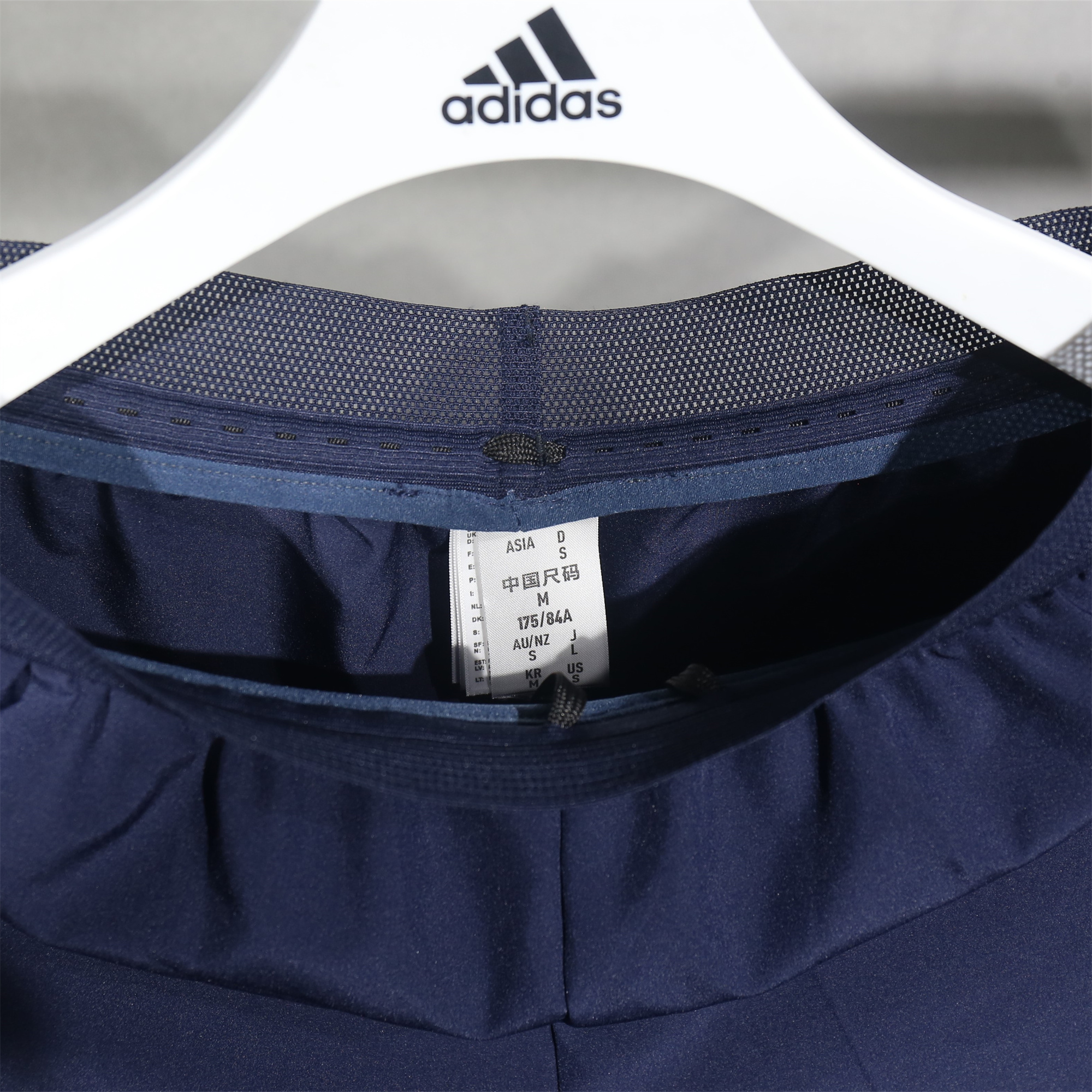 Juventus 24-25 Third Shorts - Player Version - UnitedFutballJersey