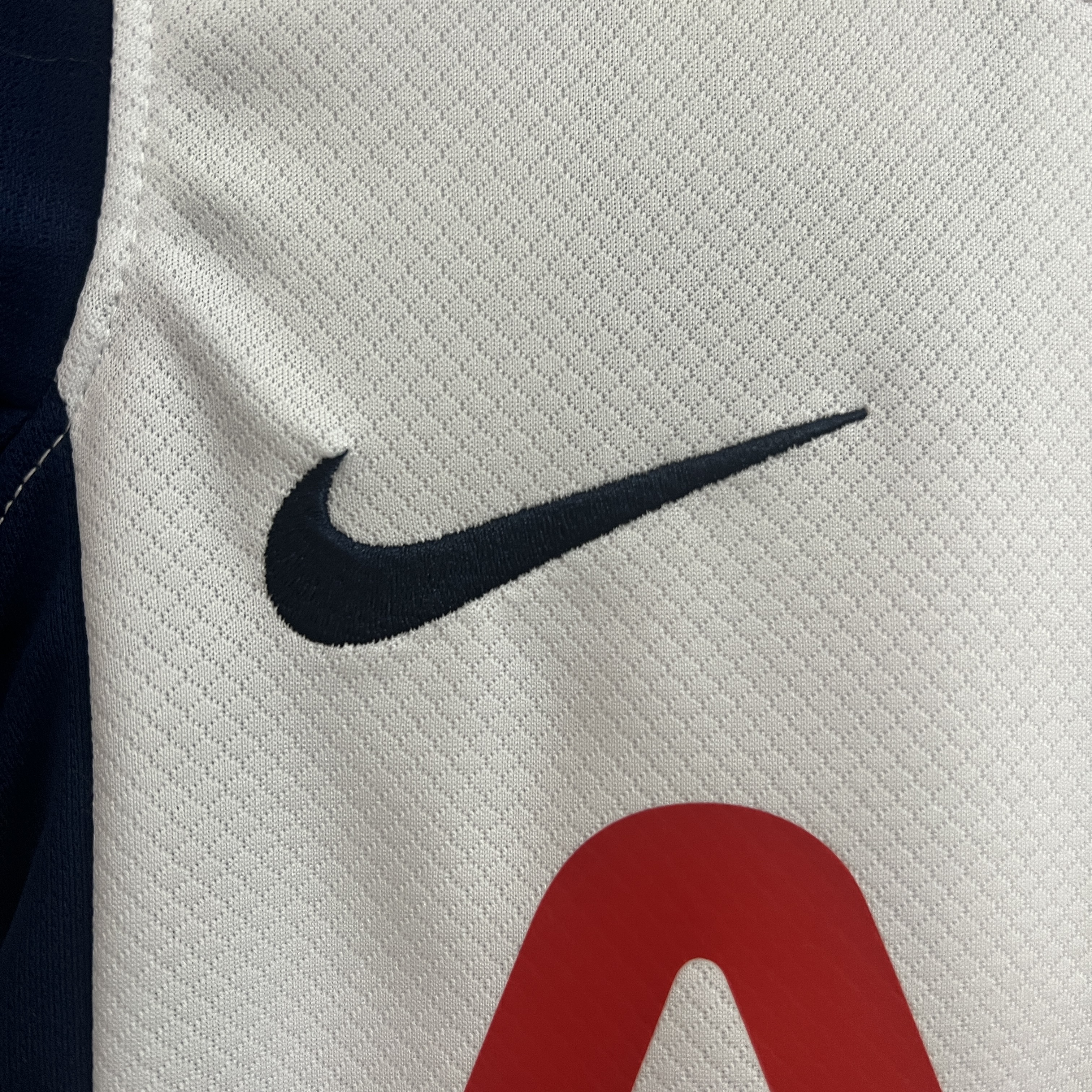 Tottenham Hotspur 24-25 Home Stadium Kids Kit - UnitedFutballJersey