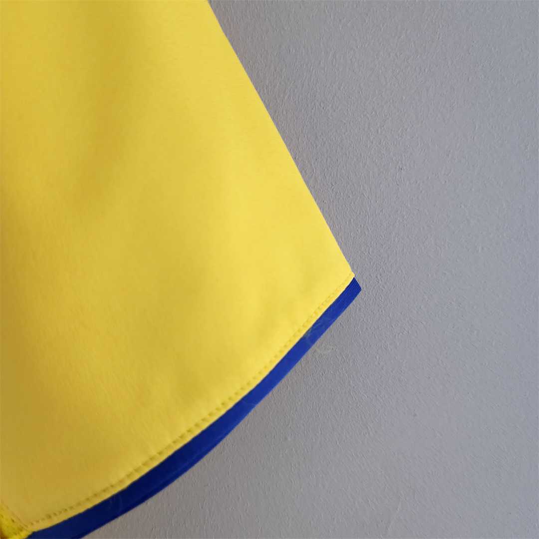 Arsenal Retro 2003-05 Away Stadium Jersey - UnitedFutballJersey