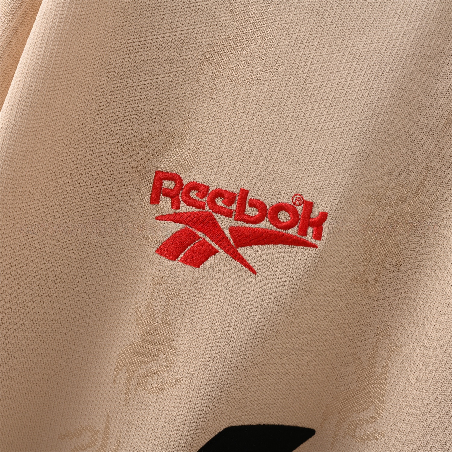 Retro Liver.pool 1996-97 Away Long Sleeves Jersey - UnitedFutballJersey