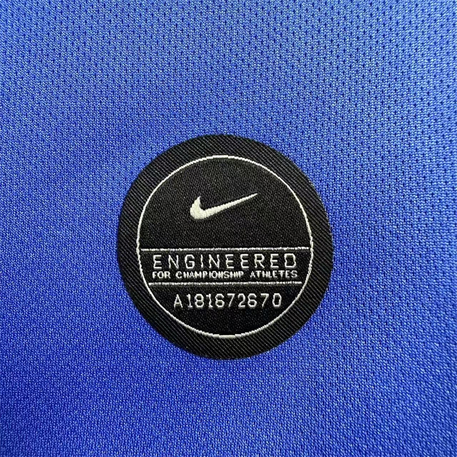 Retro France 2019 100th Anniversary Jersey - UnitedFutballJersey