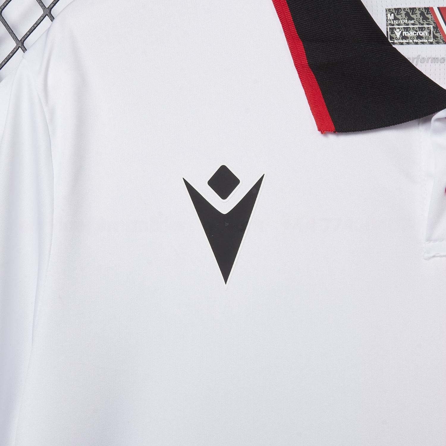 Georgia 25-26 Home Jersey - Fans Version - UnitedFutballJersey