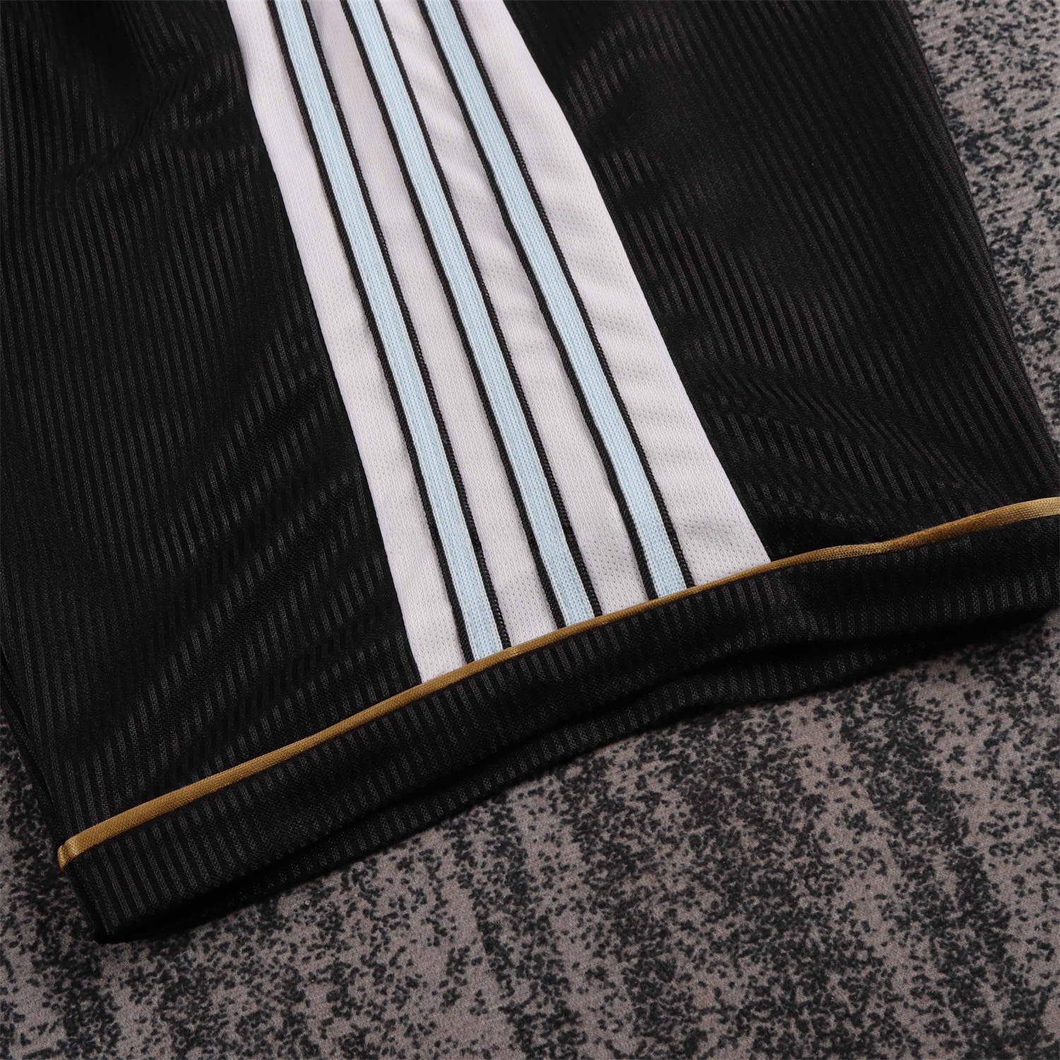 Retro Argentina 1998 Home Kids Kit - UnitedFutballJersey