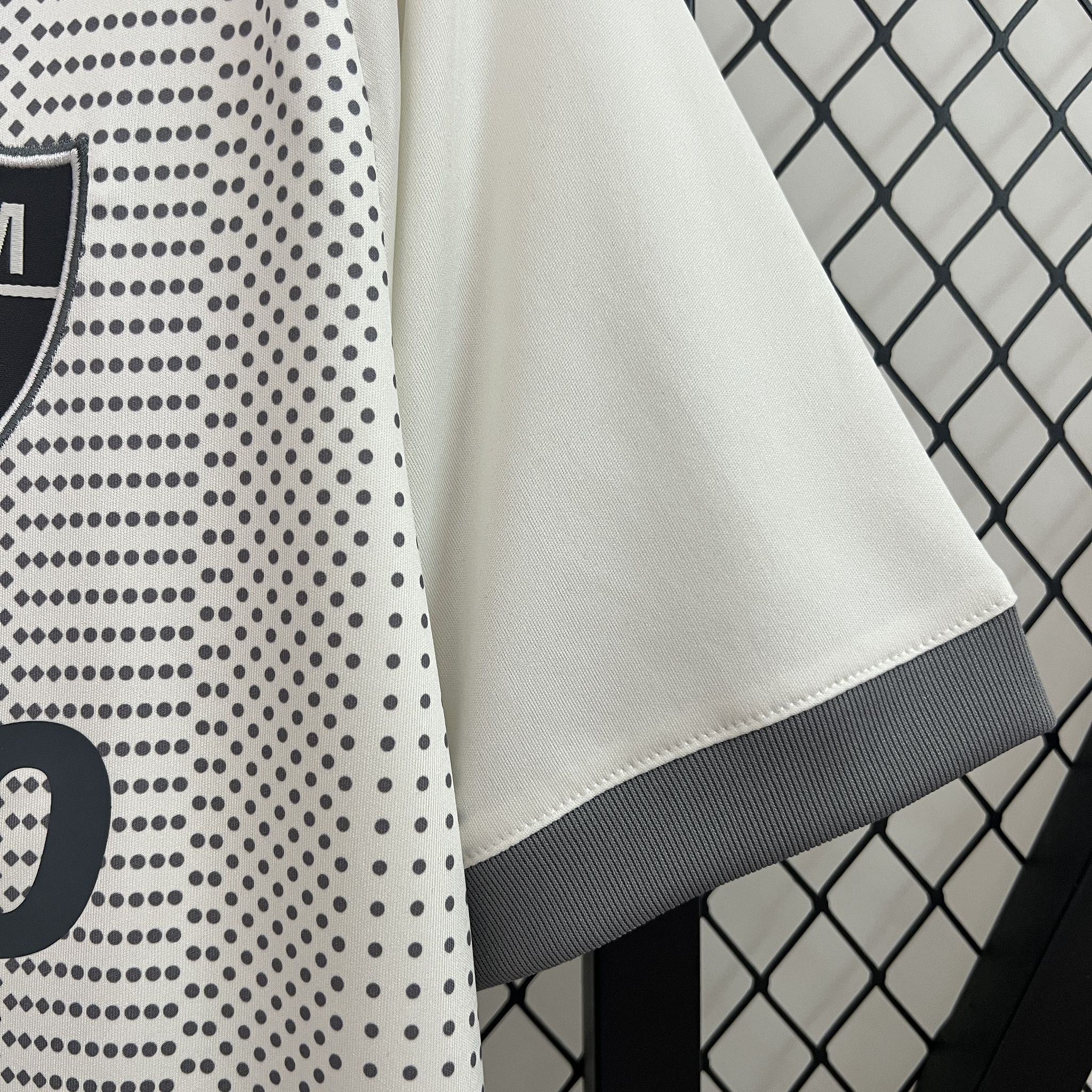 Atletico Mineiro 24-25 Away Jersey - Fans Version - UnitedFutballJersey